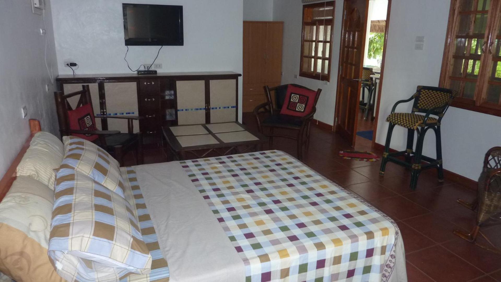 Comfort Triple Room - Photo 10