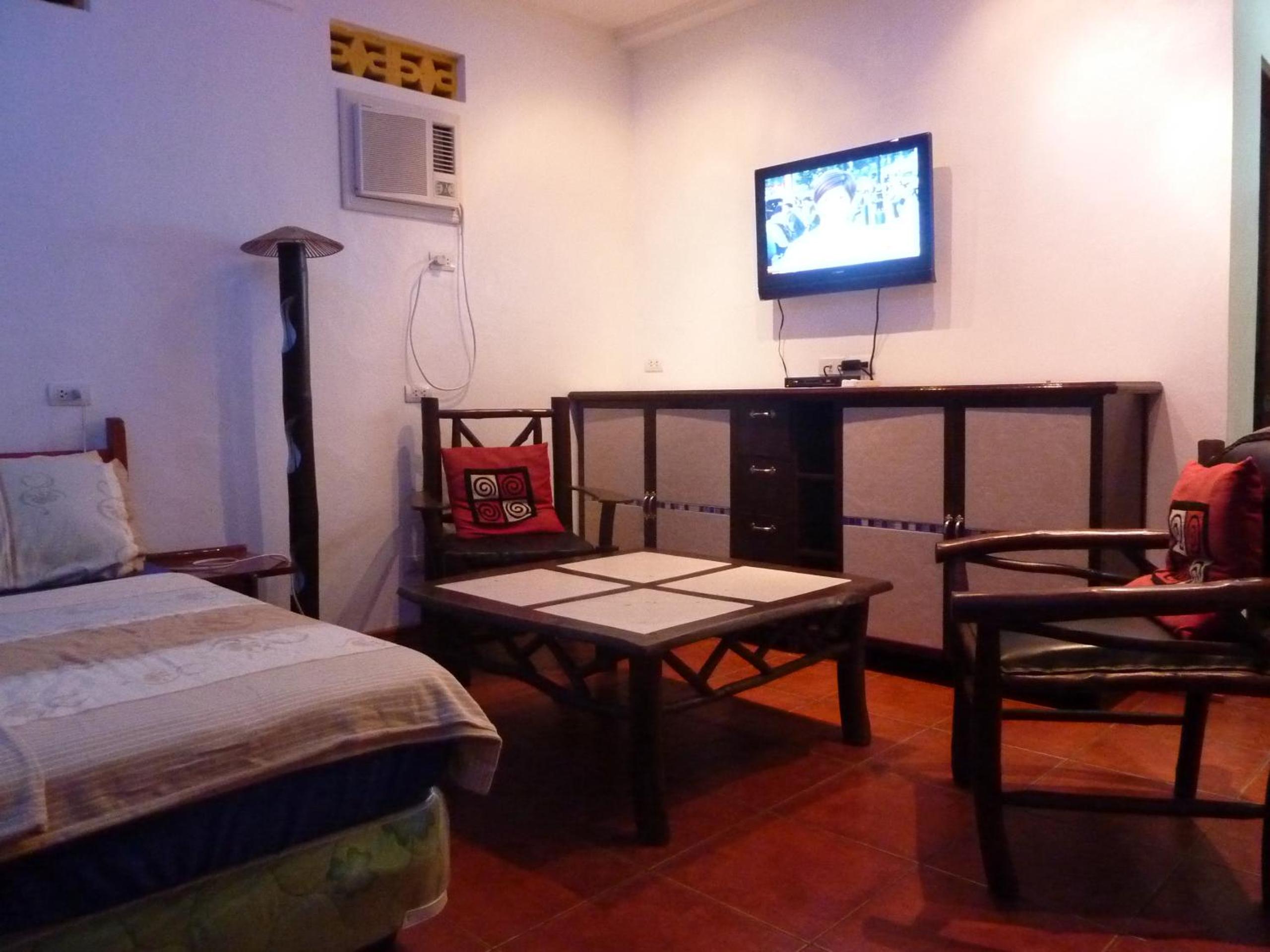 Comfort Triple Room - Photo 9