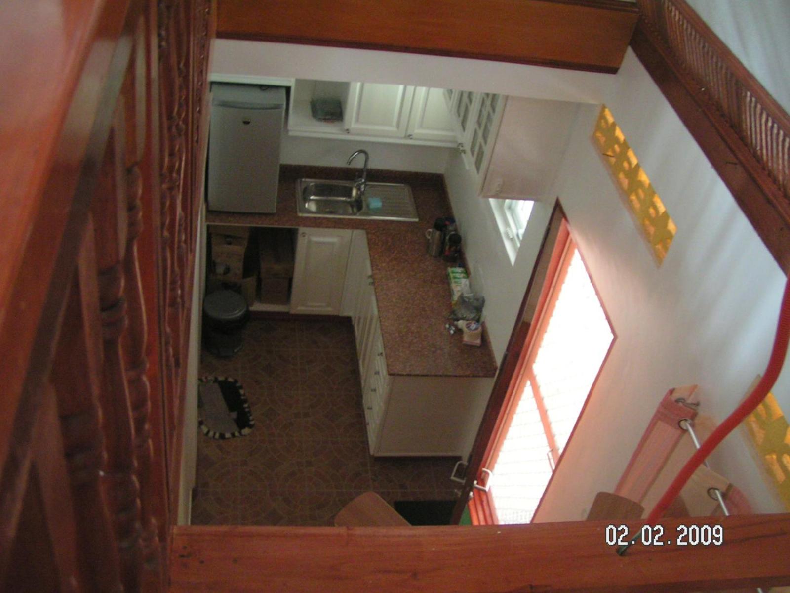 Comfort Quadruple Room - Photo 4