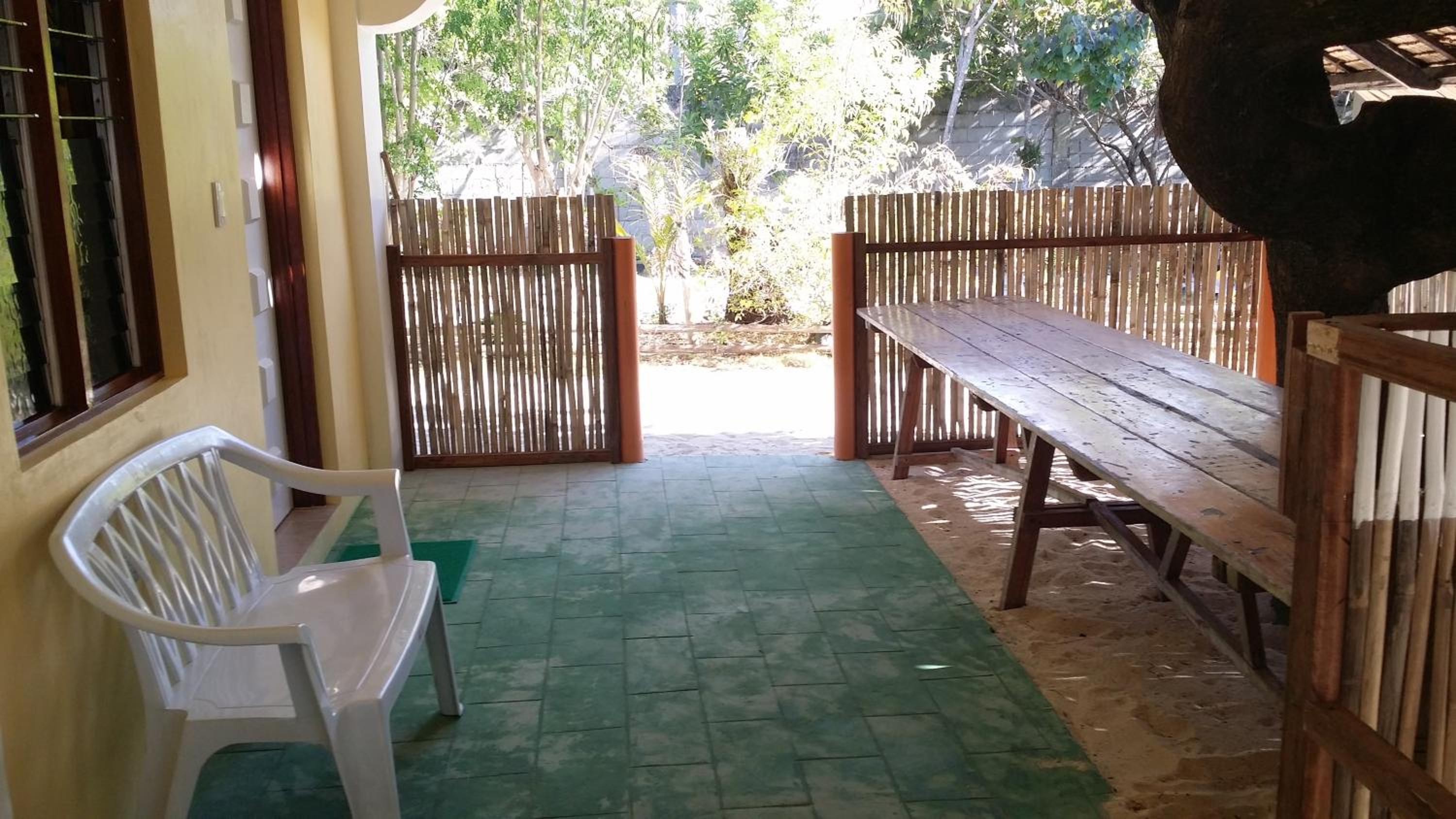 Double Room with Garden View - Photo 13