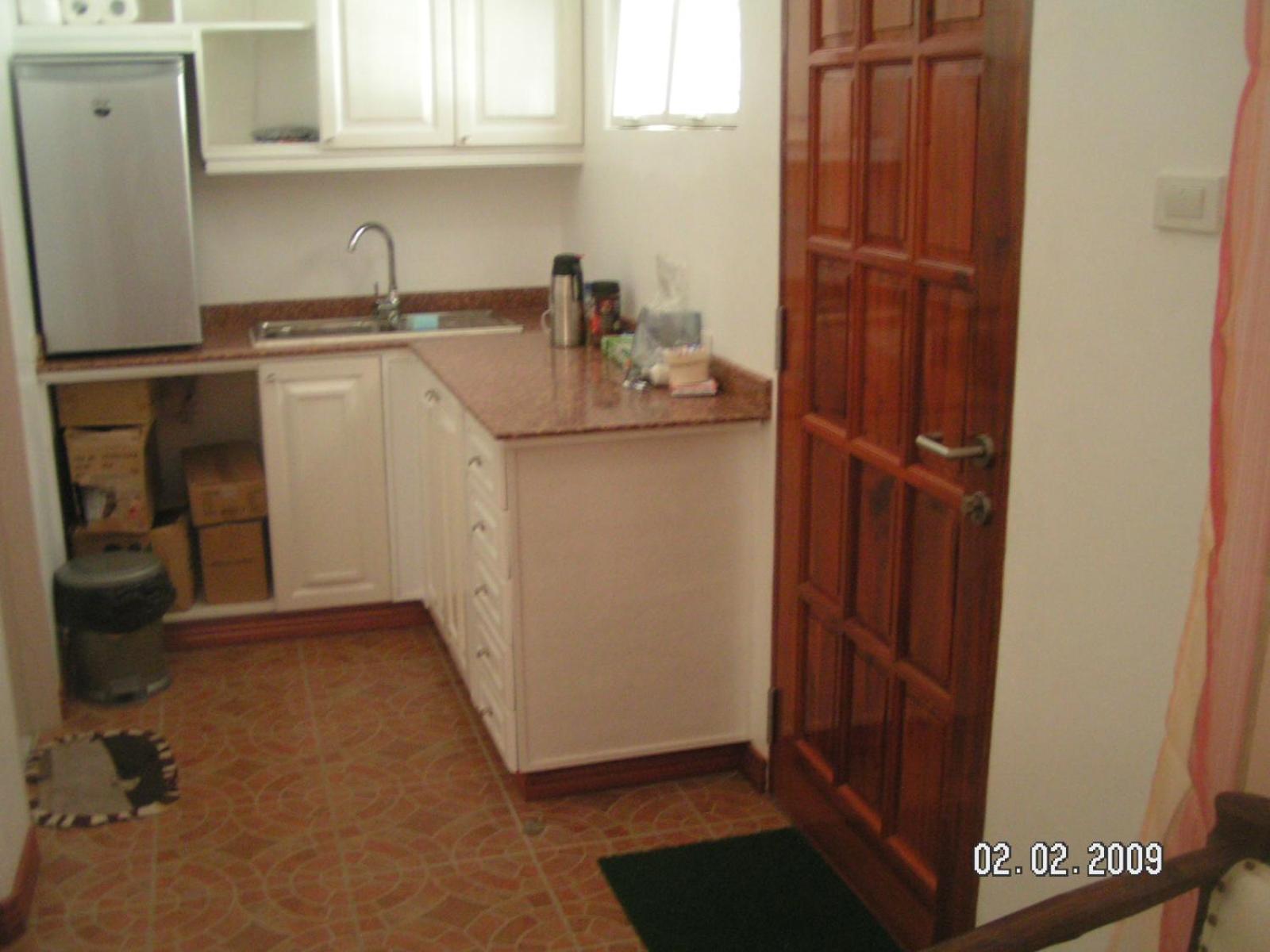 Comfort Quadruple Room - Photo 11