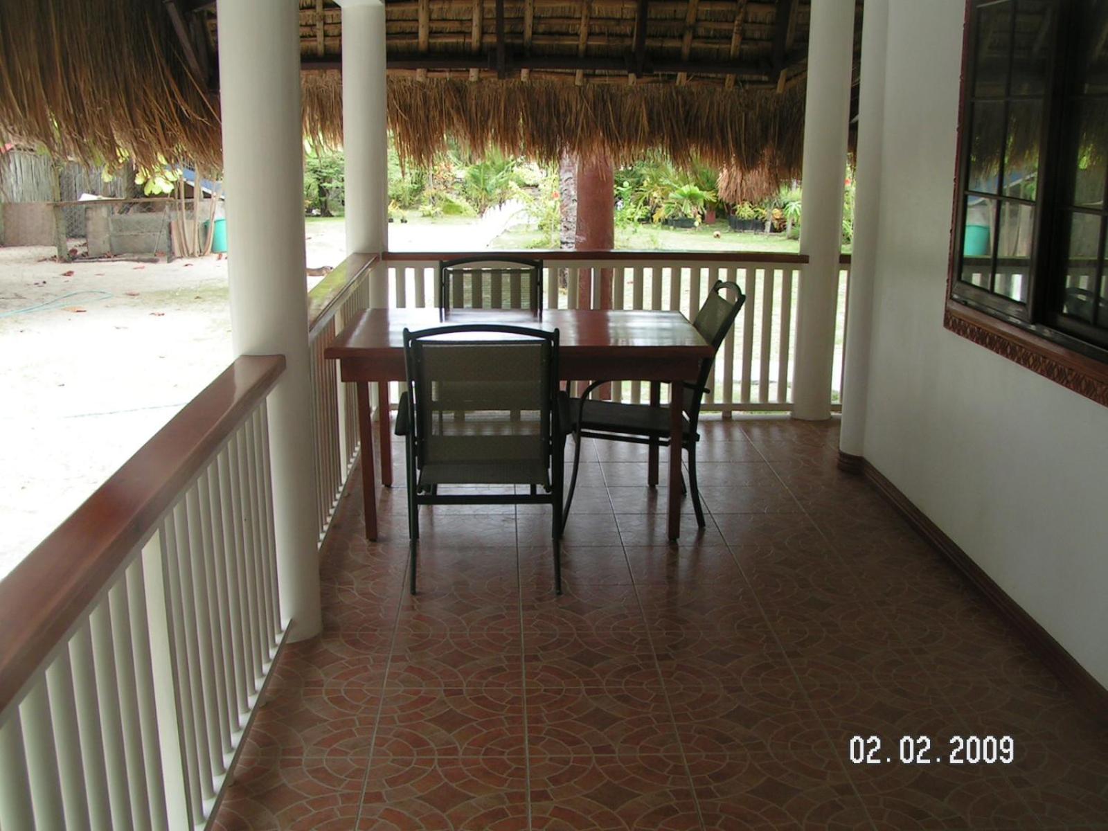 Comfort Quadruple Room - Photo 18
