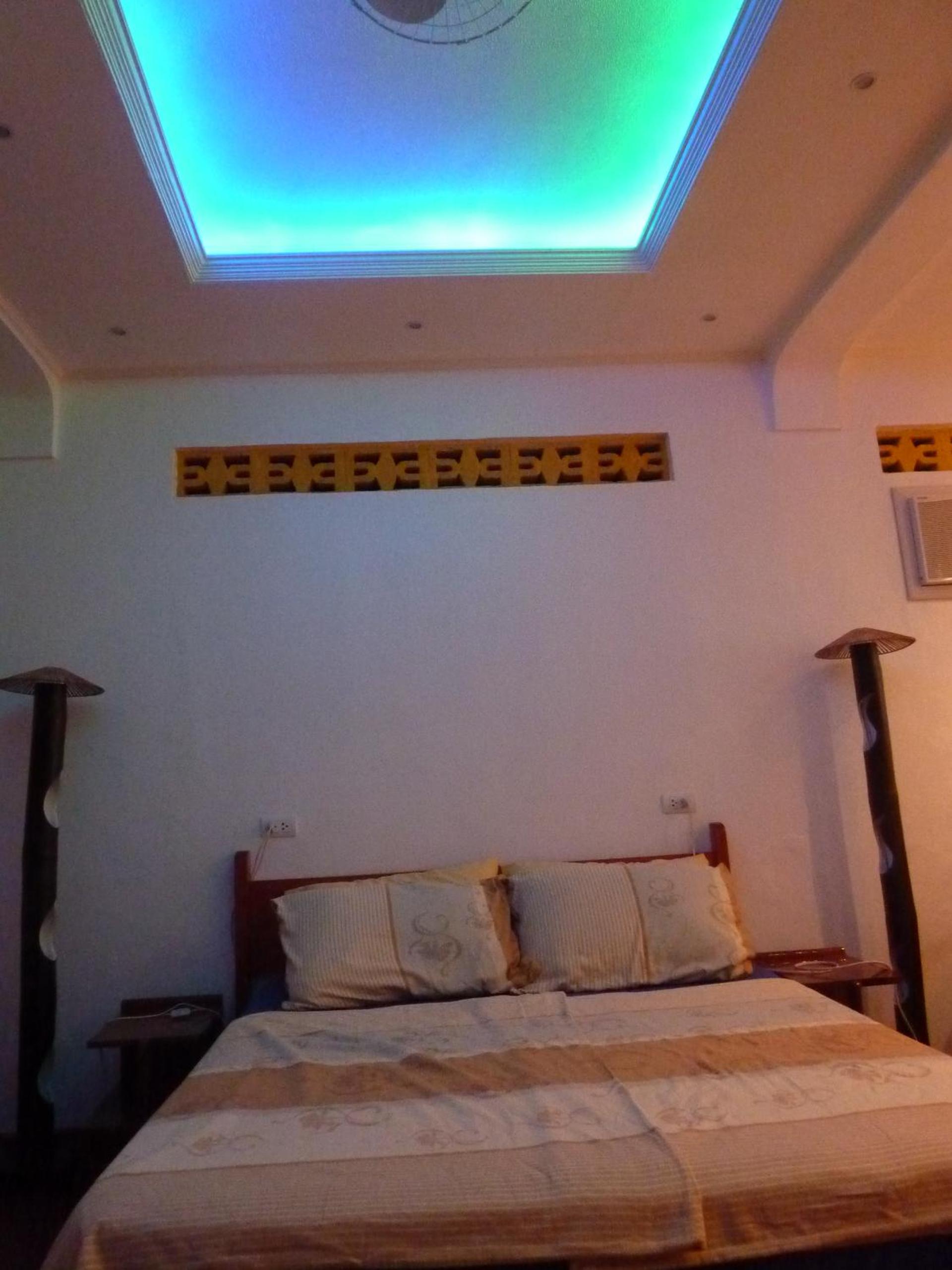 Comfort Triple Room - Photo 11
