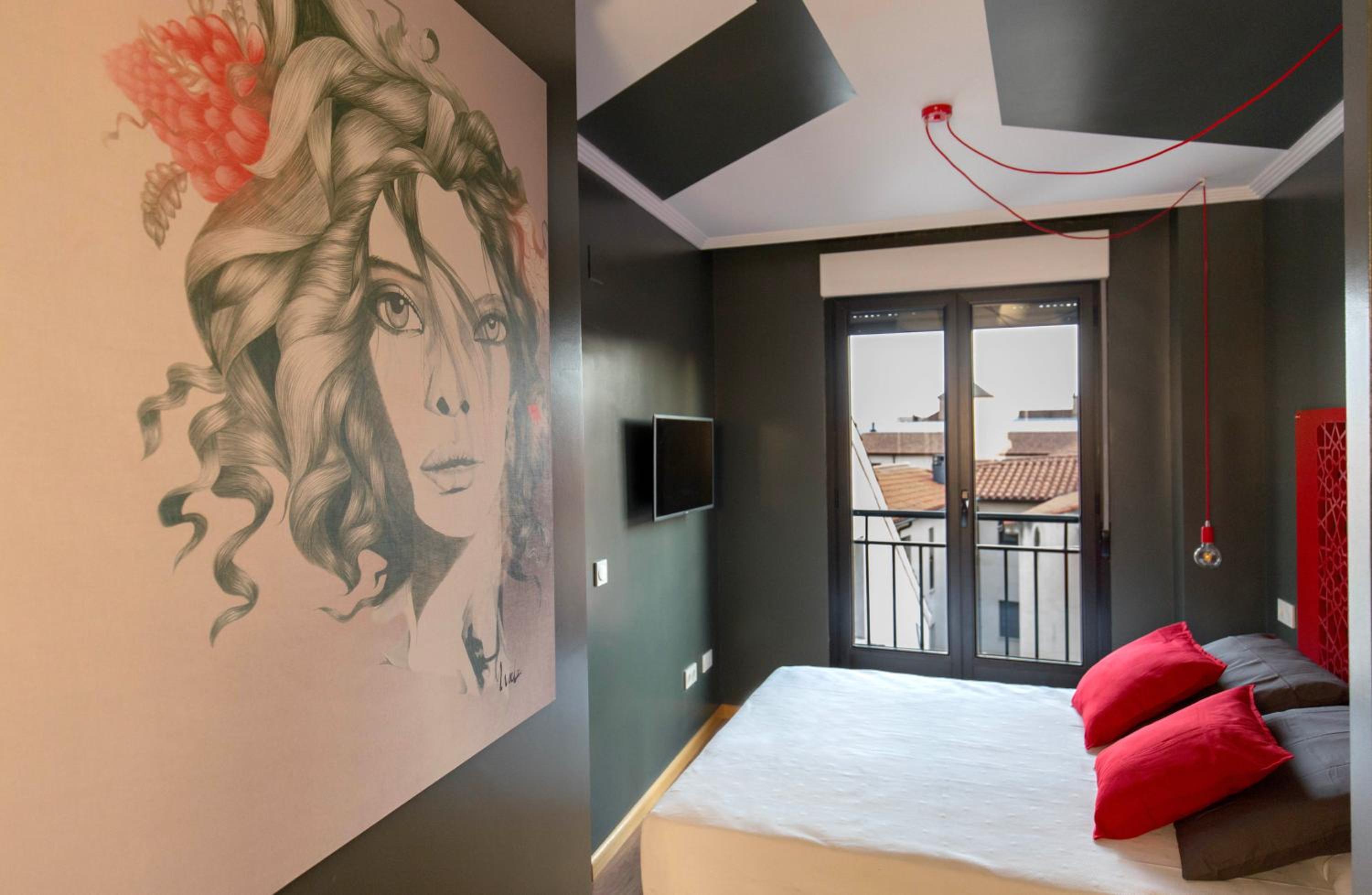 Apartamento Buhardilla