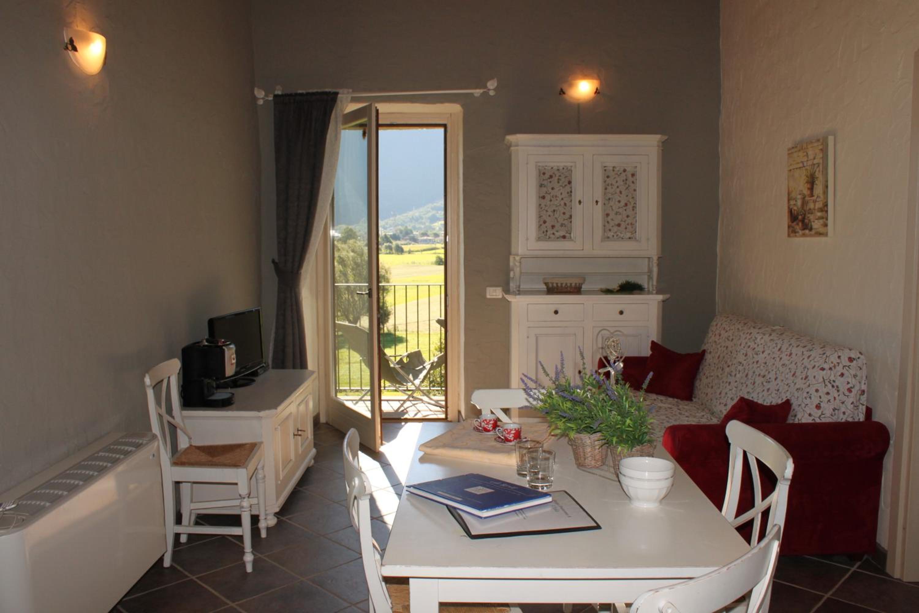 Maisonette photo 3