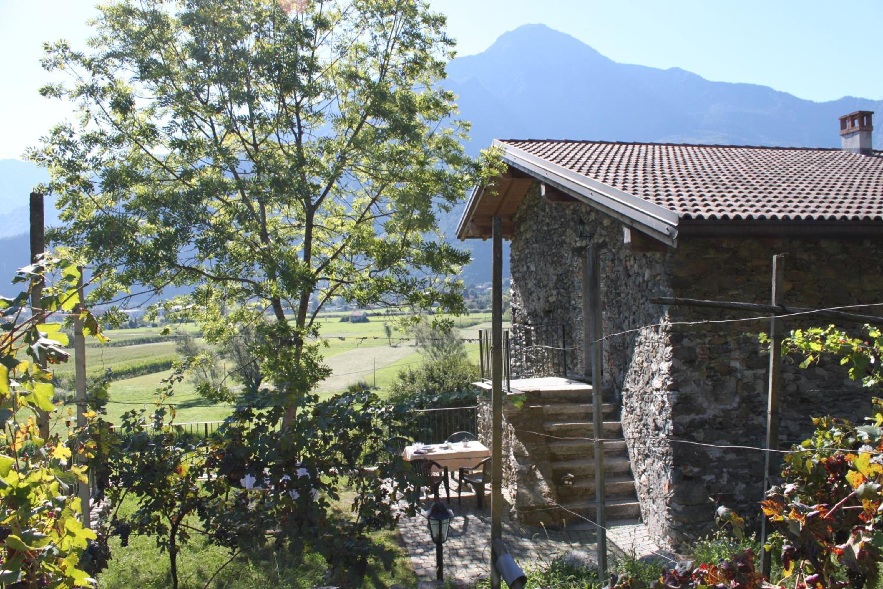 Maisonette photo 2