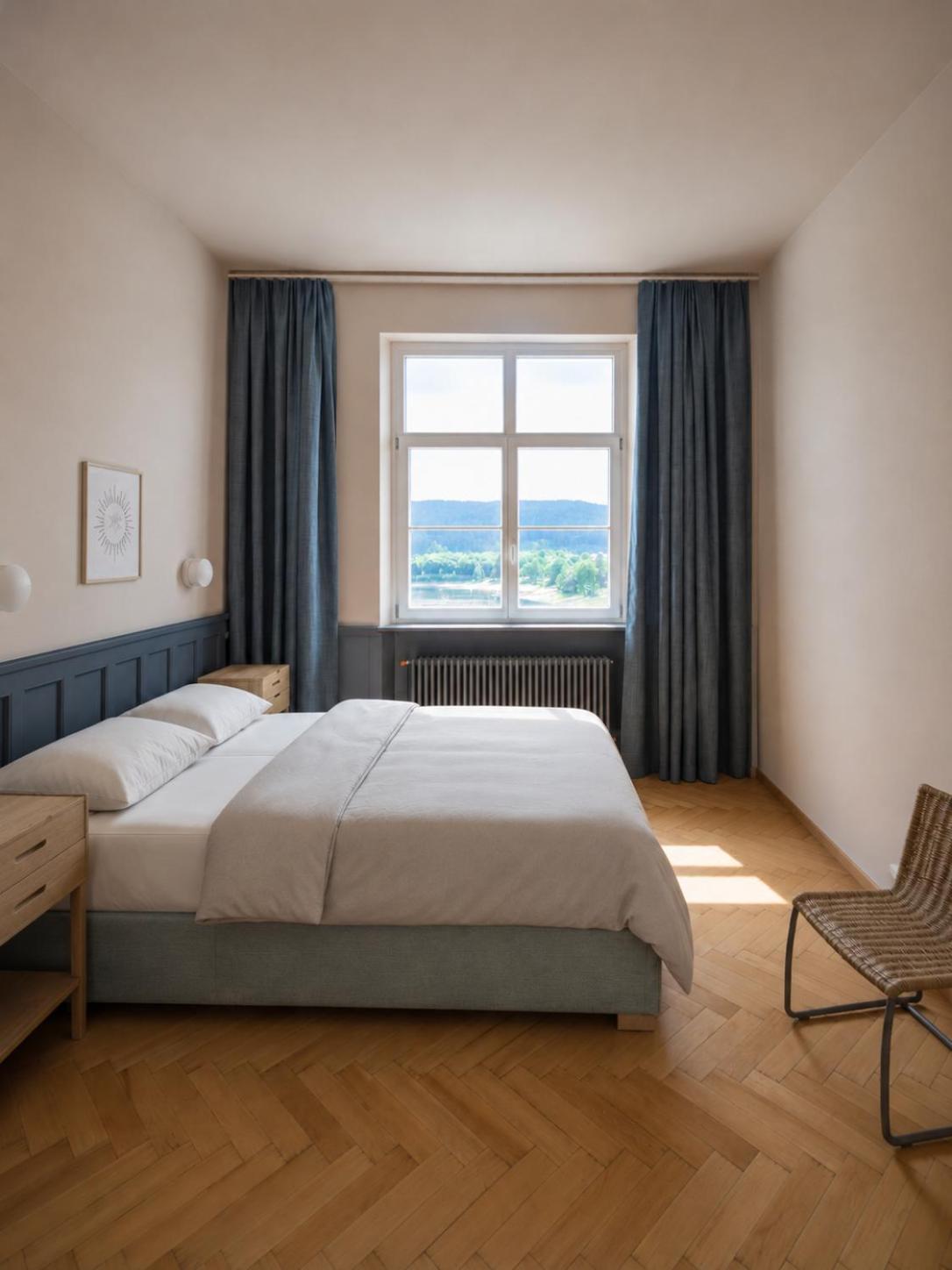 Comfort Apartment