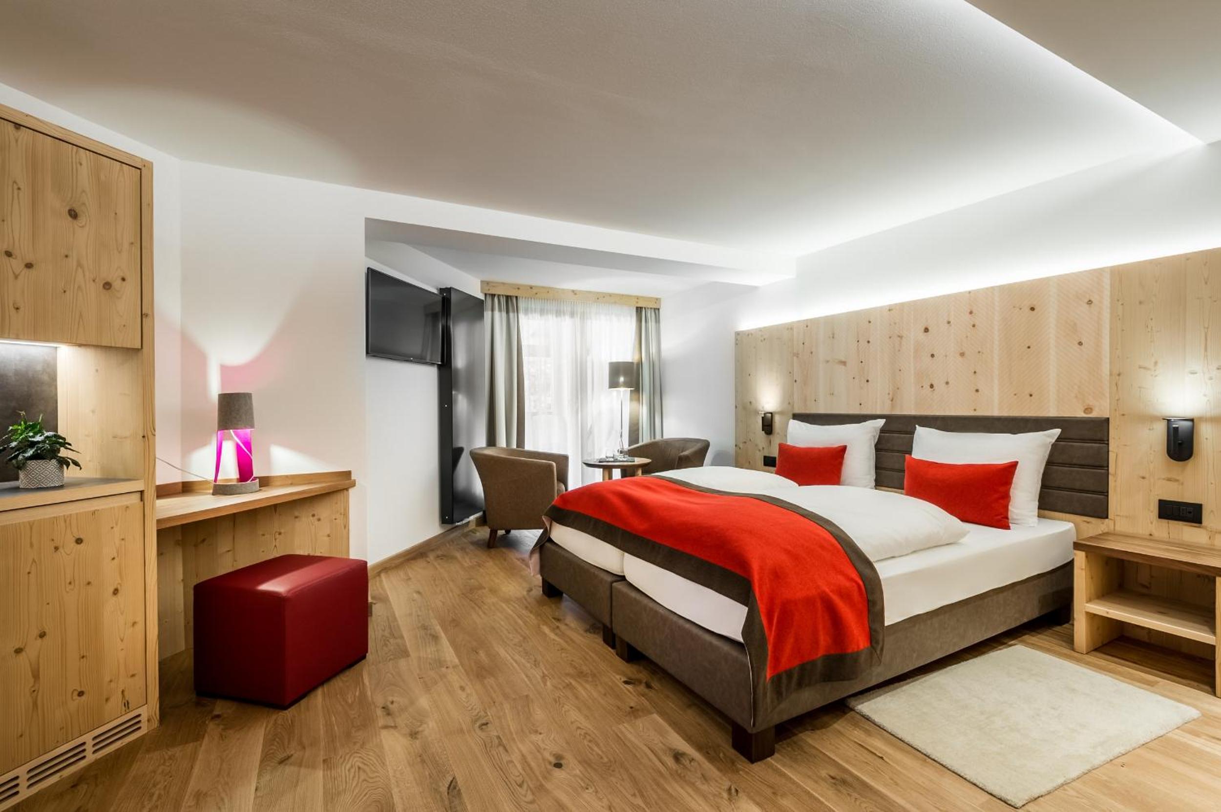 Junior Suite photo 1