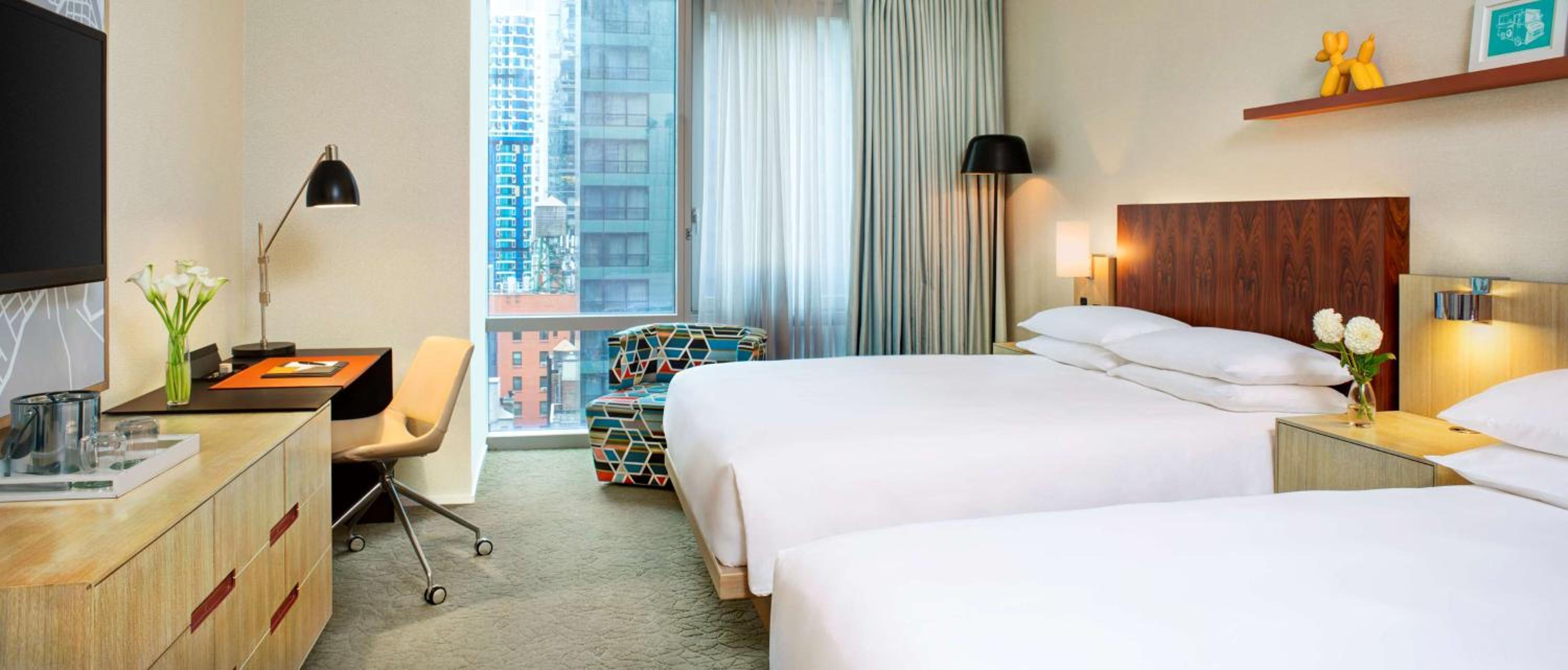 Basic Suite, 1 King Bed