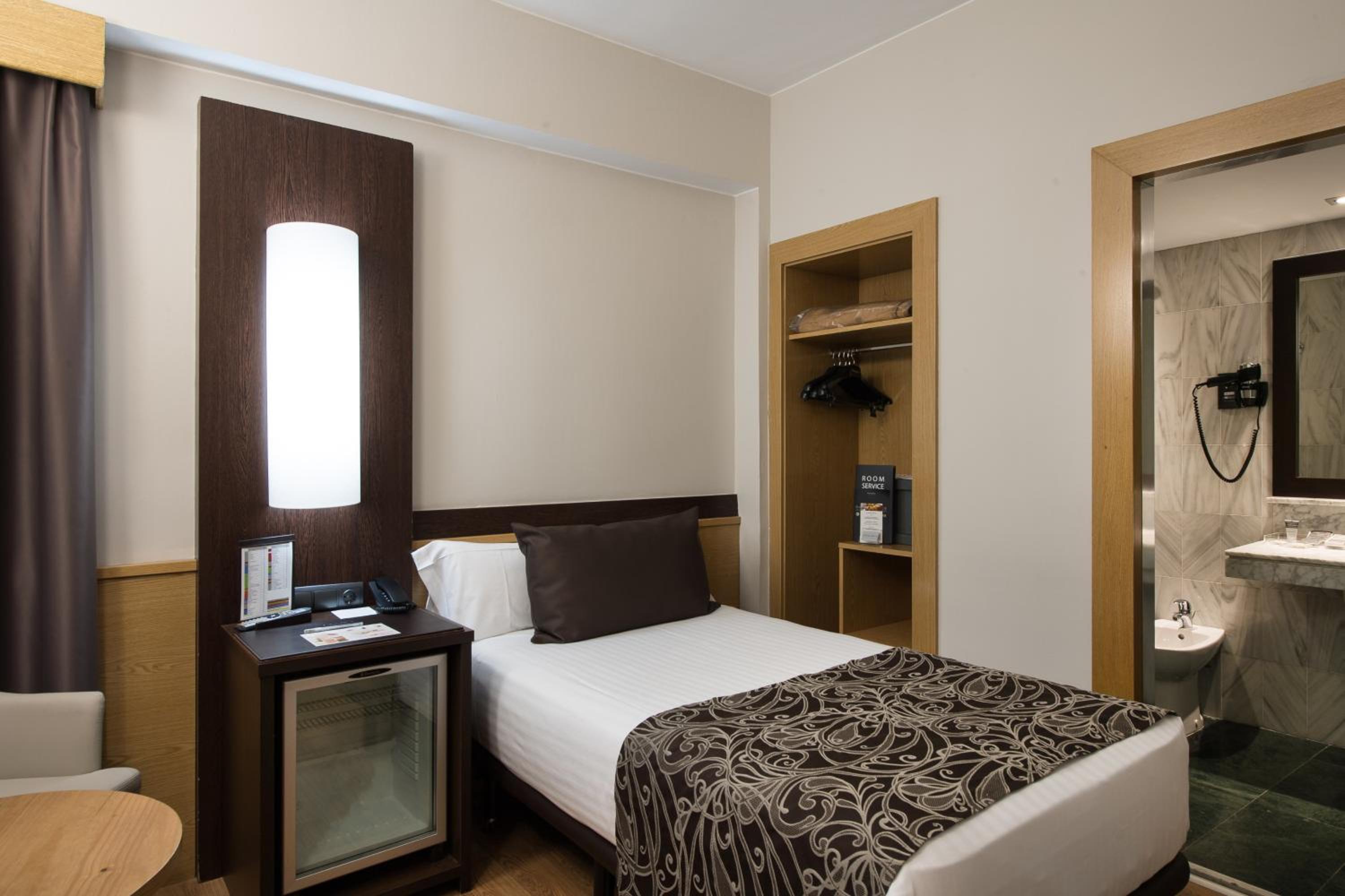 Habitación Individual