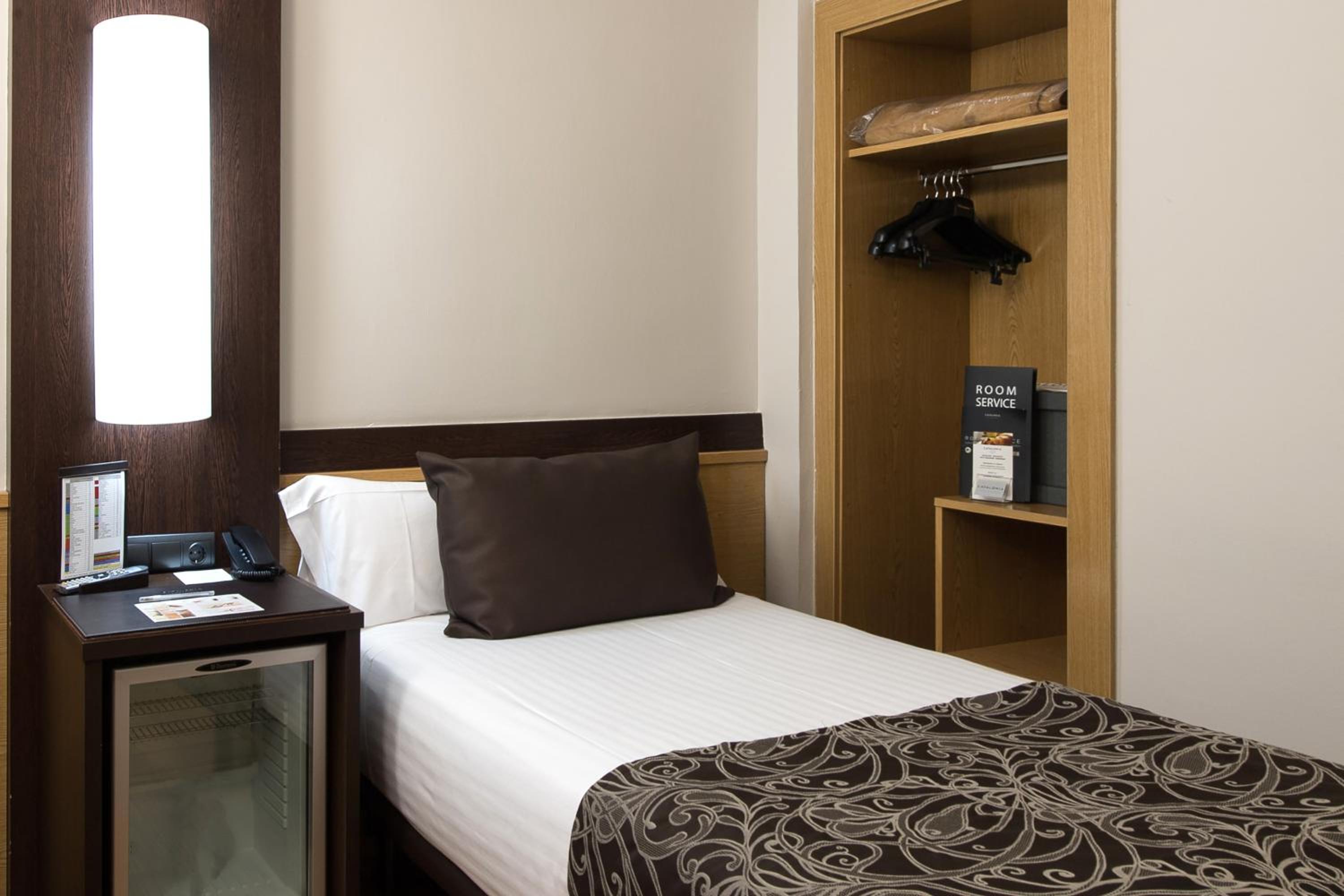 Single Room