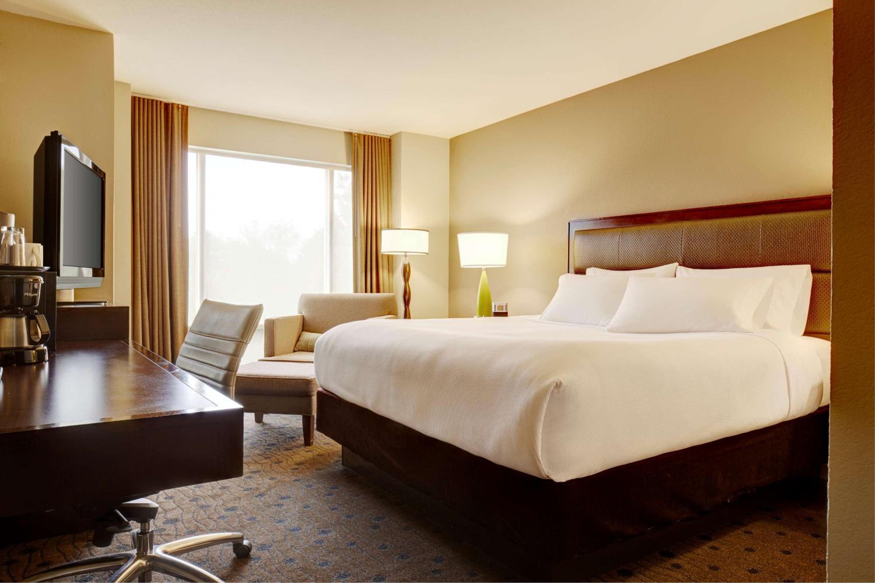 King Room - Photo 5
