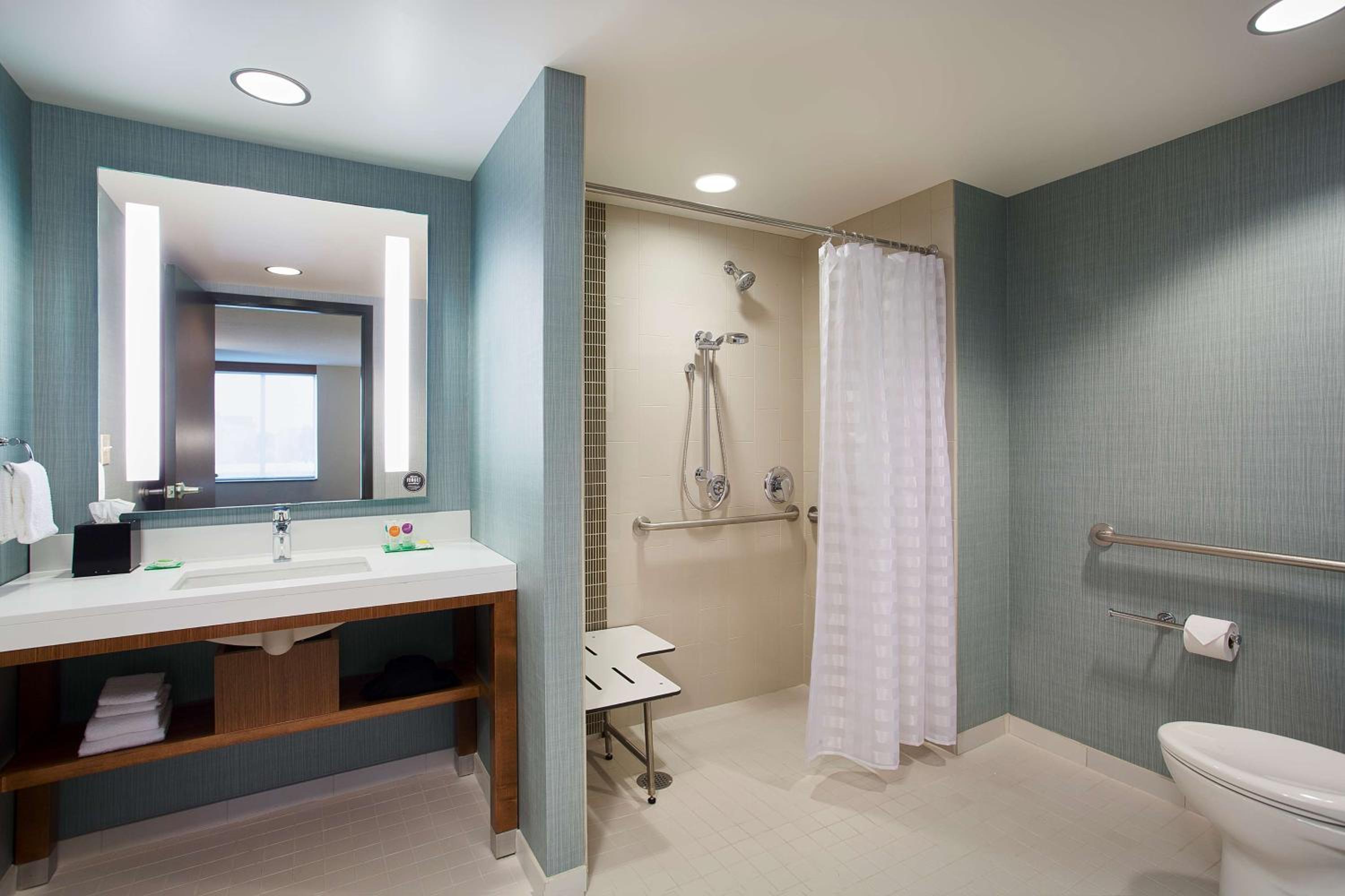 Hyatt Place Chicago Midway Airport, 사진 2