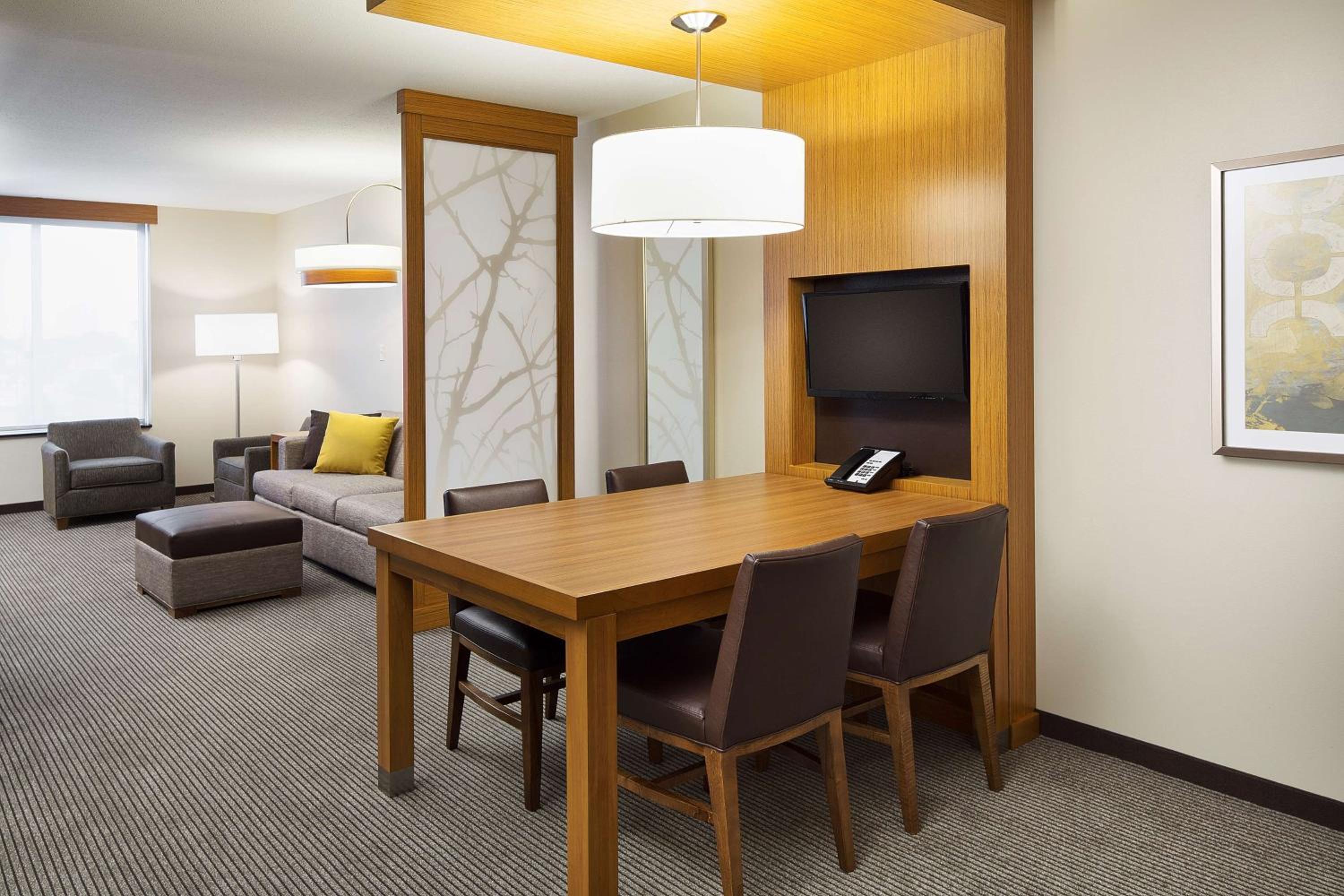 Specialty King Room