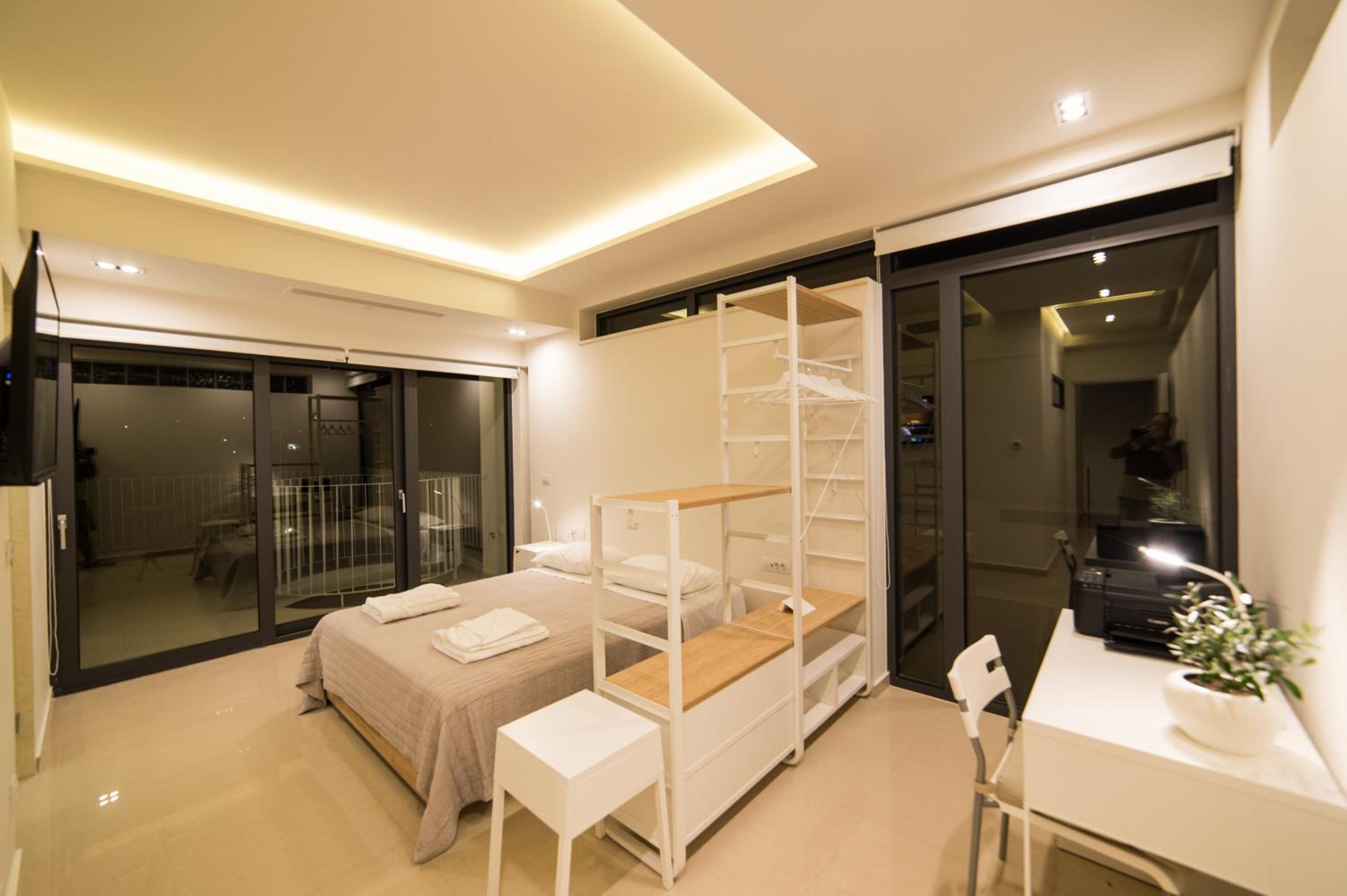 Three-Bedroom House photo 2