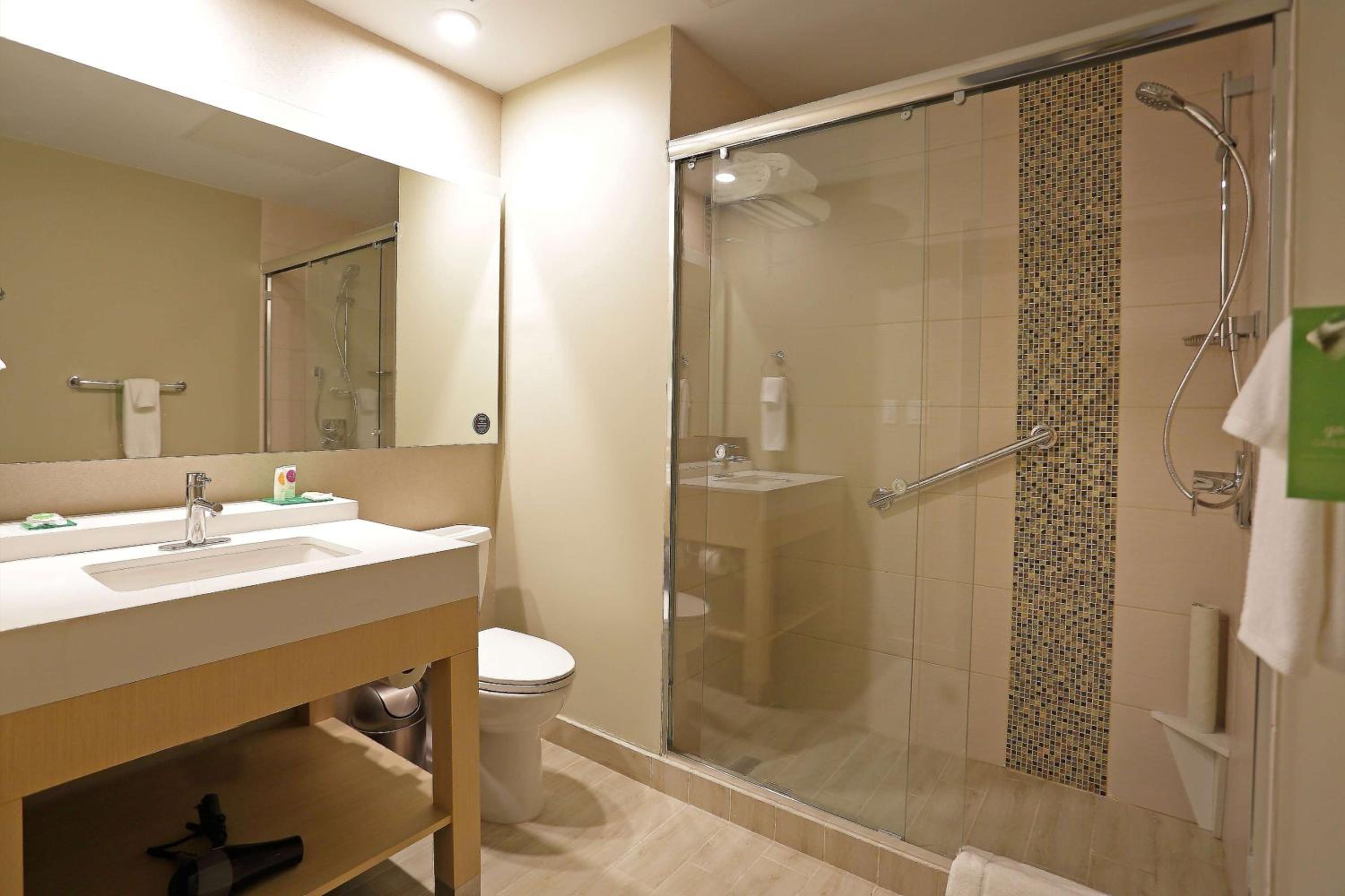 King Room - High Floor