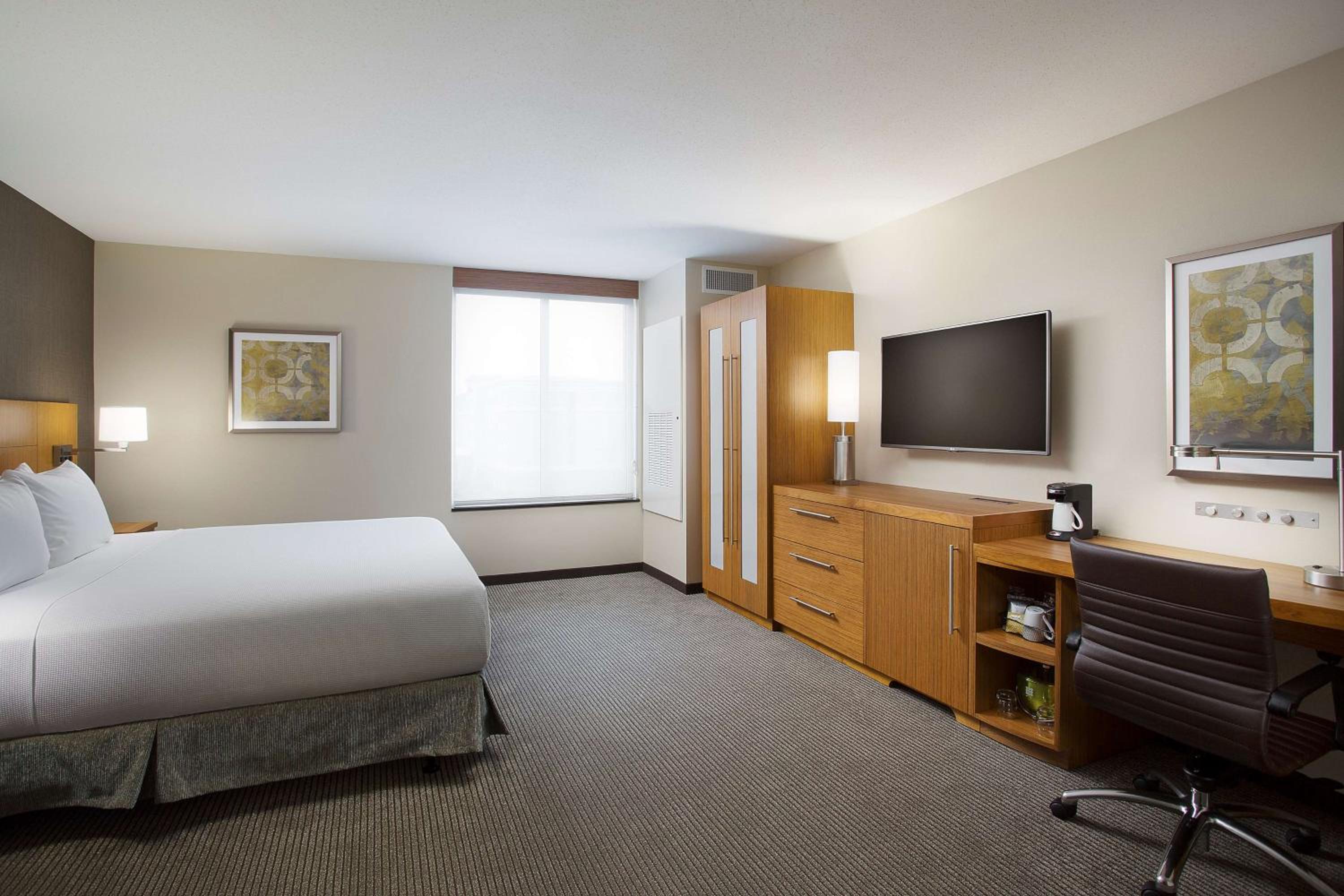 Hyatt Place Chicago Midway Airport, 사진 5
