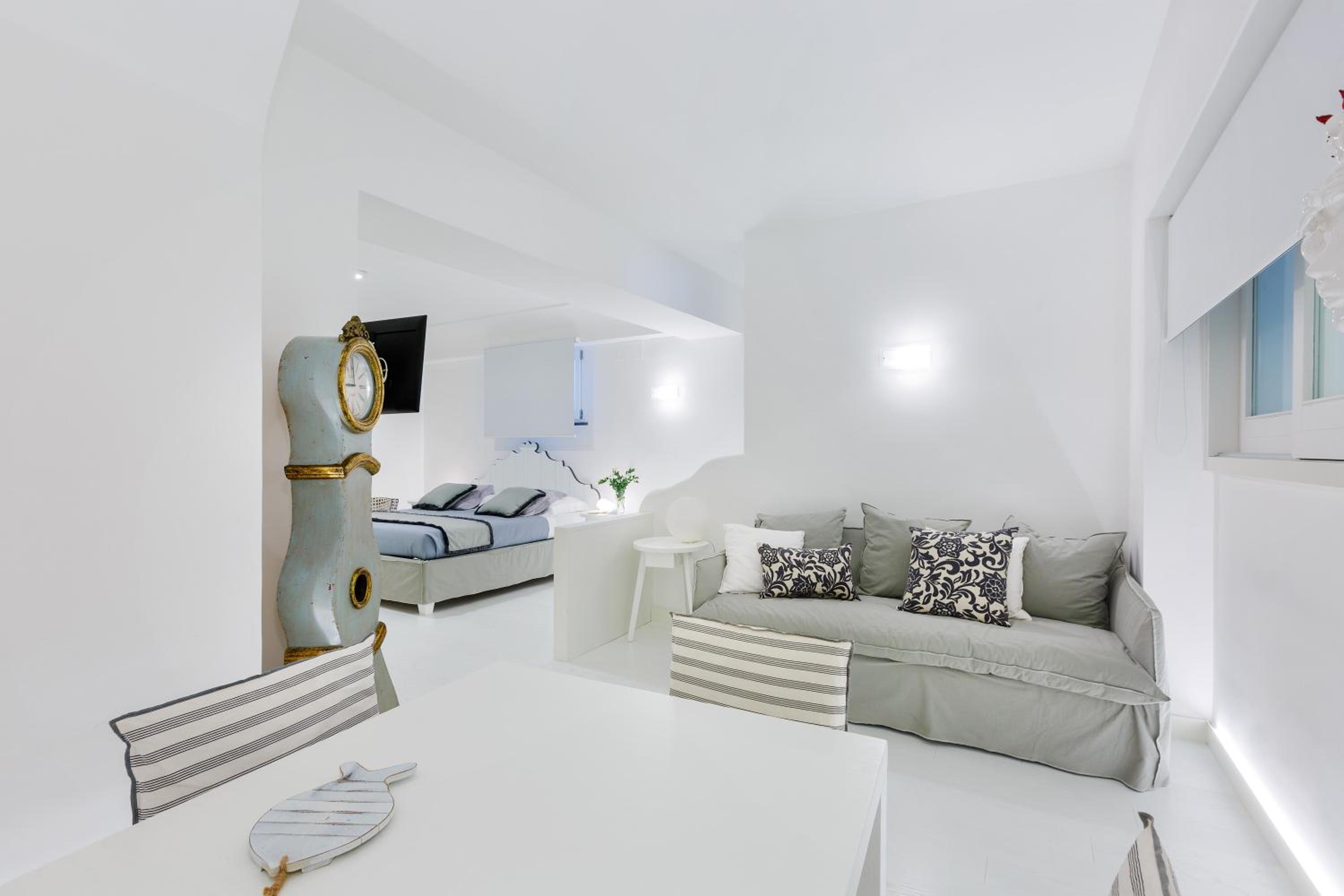 Superior Apartment - Ground Floor