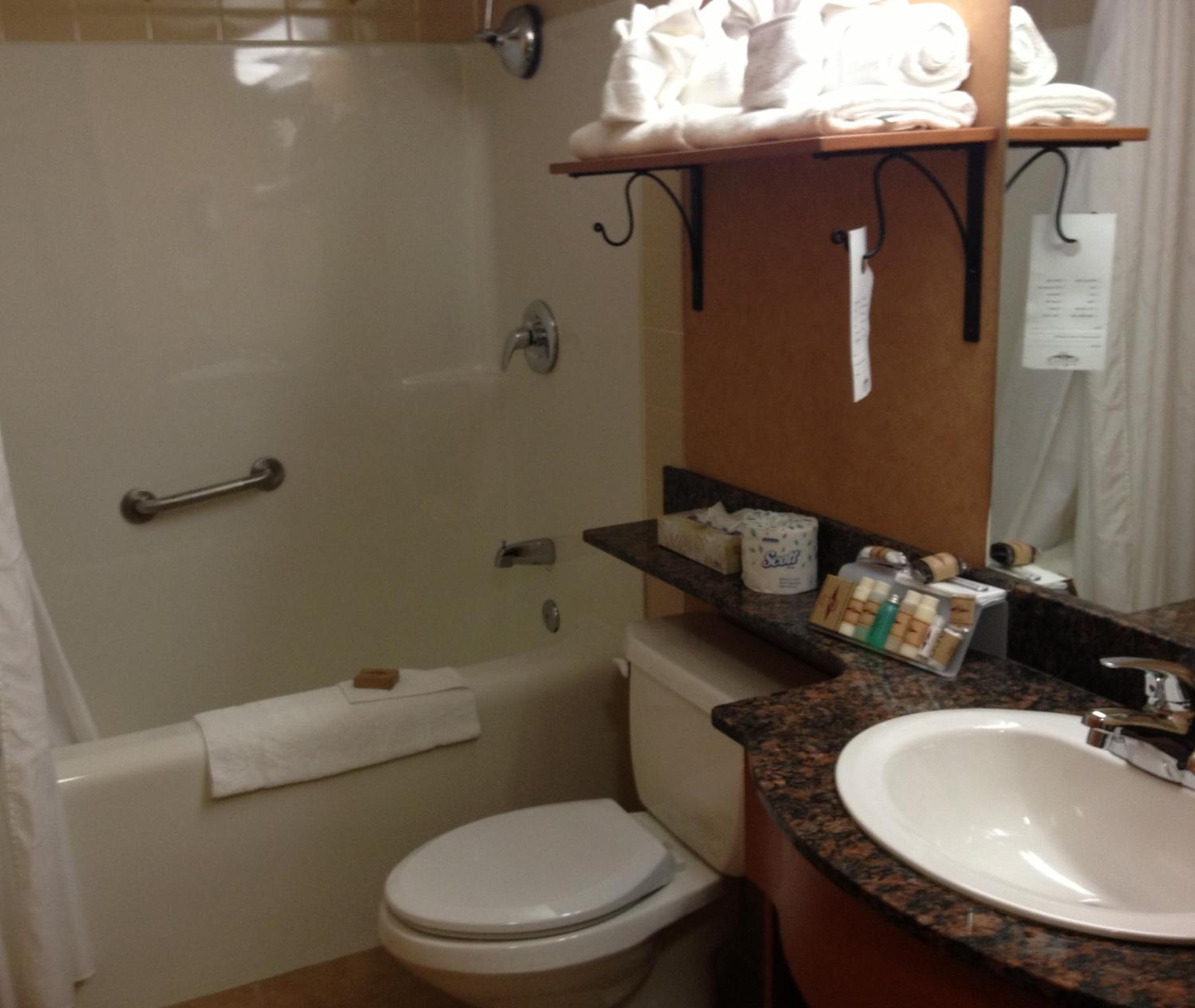 Executive Queen Room - New Building - Photo 15