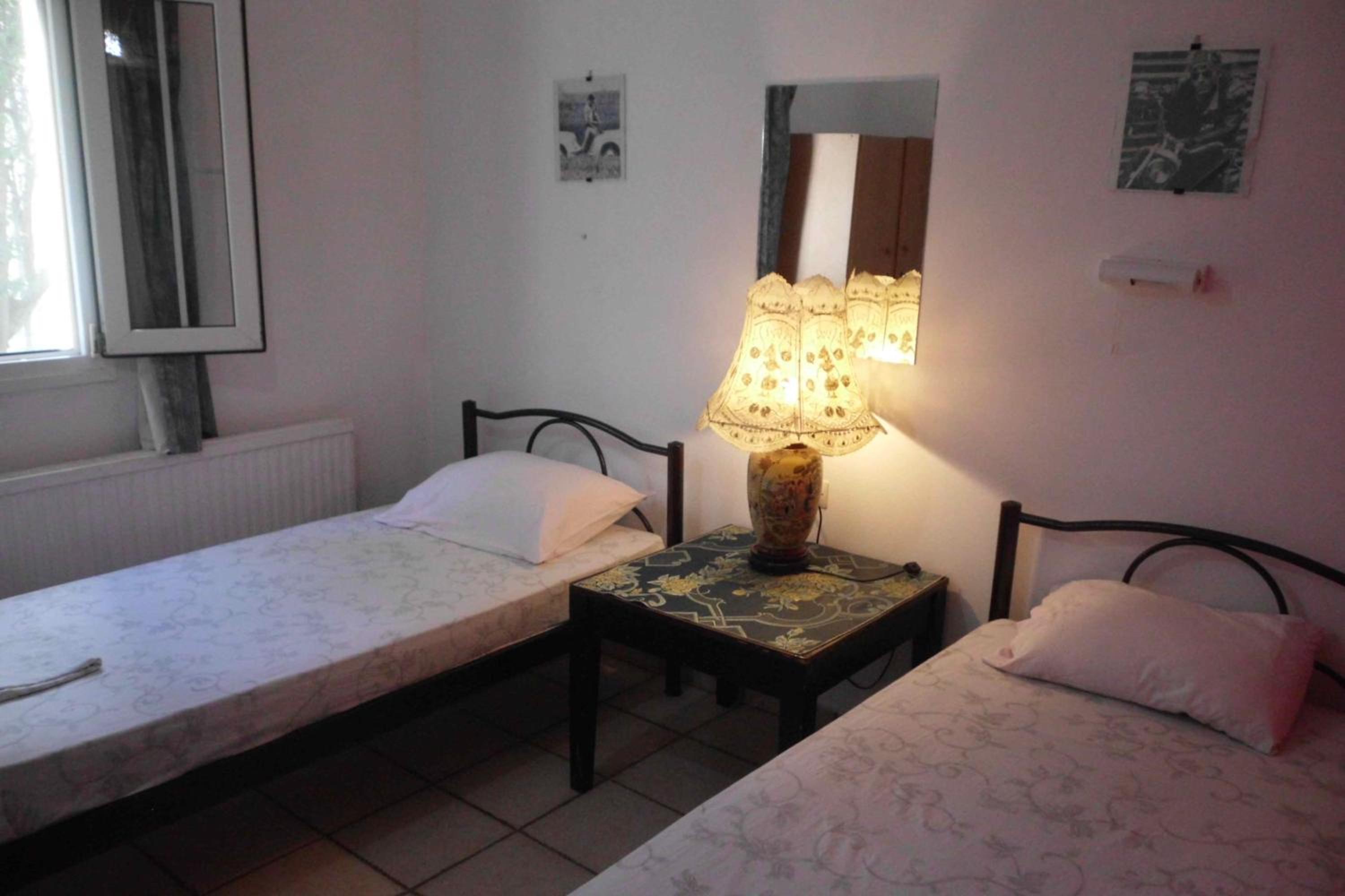 Apartment - Ground Floor photo 1