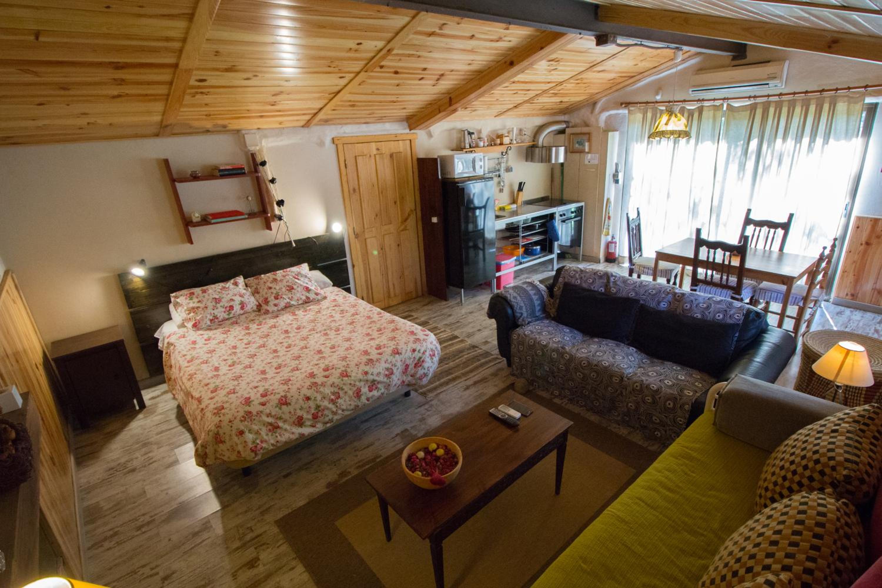 One-Bedroom House photo 3
