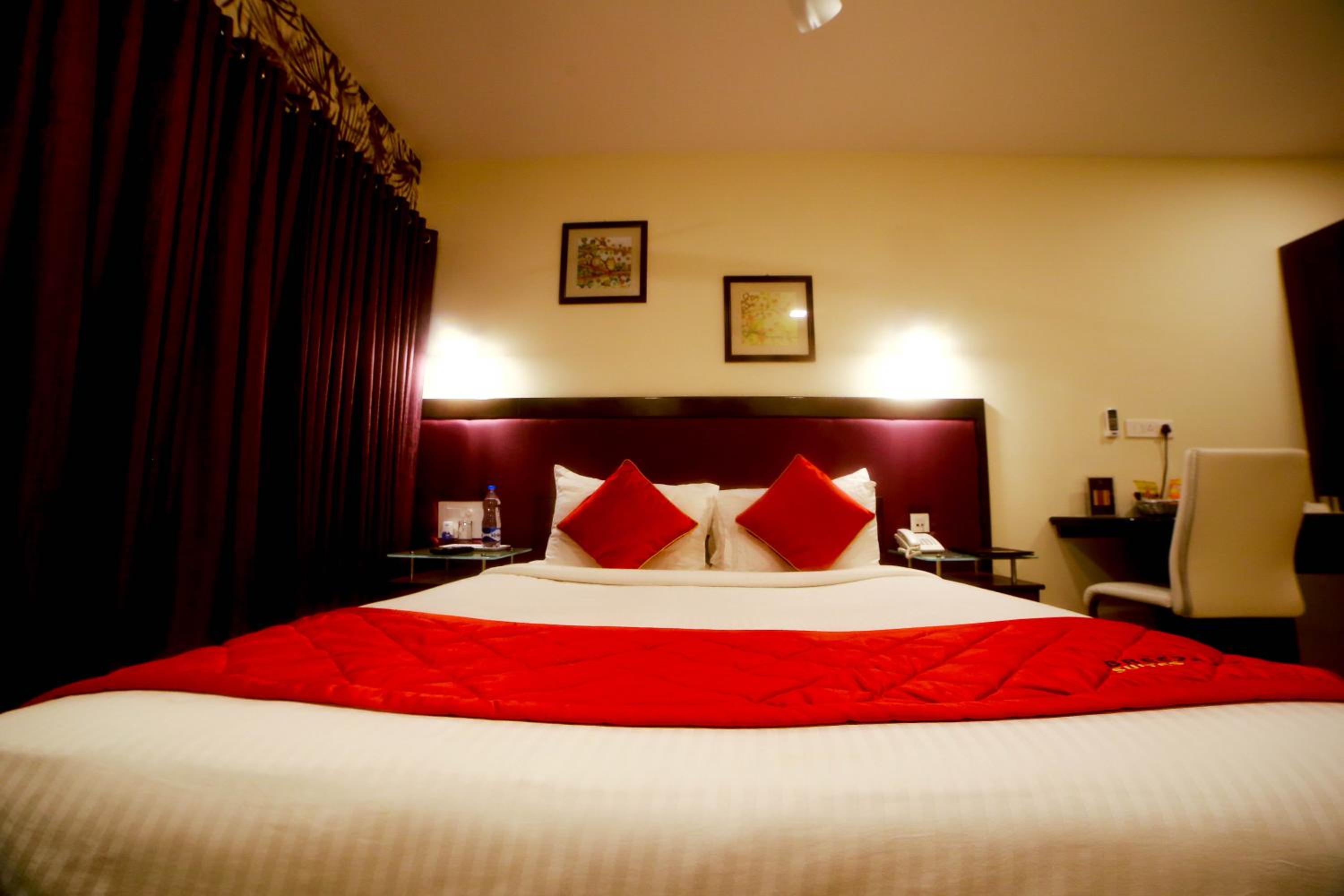 Superior Double Room photo 2