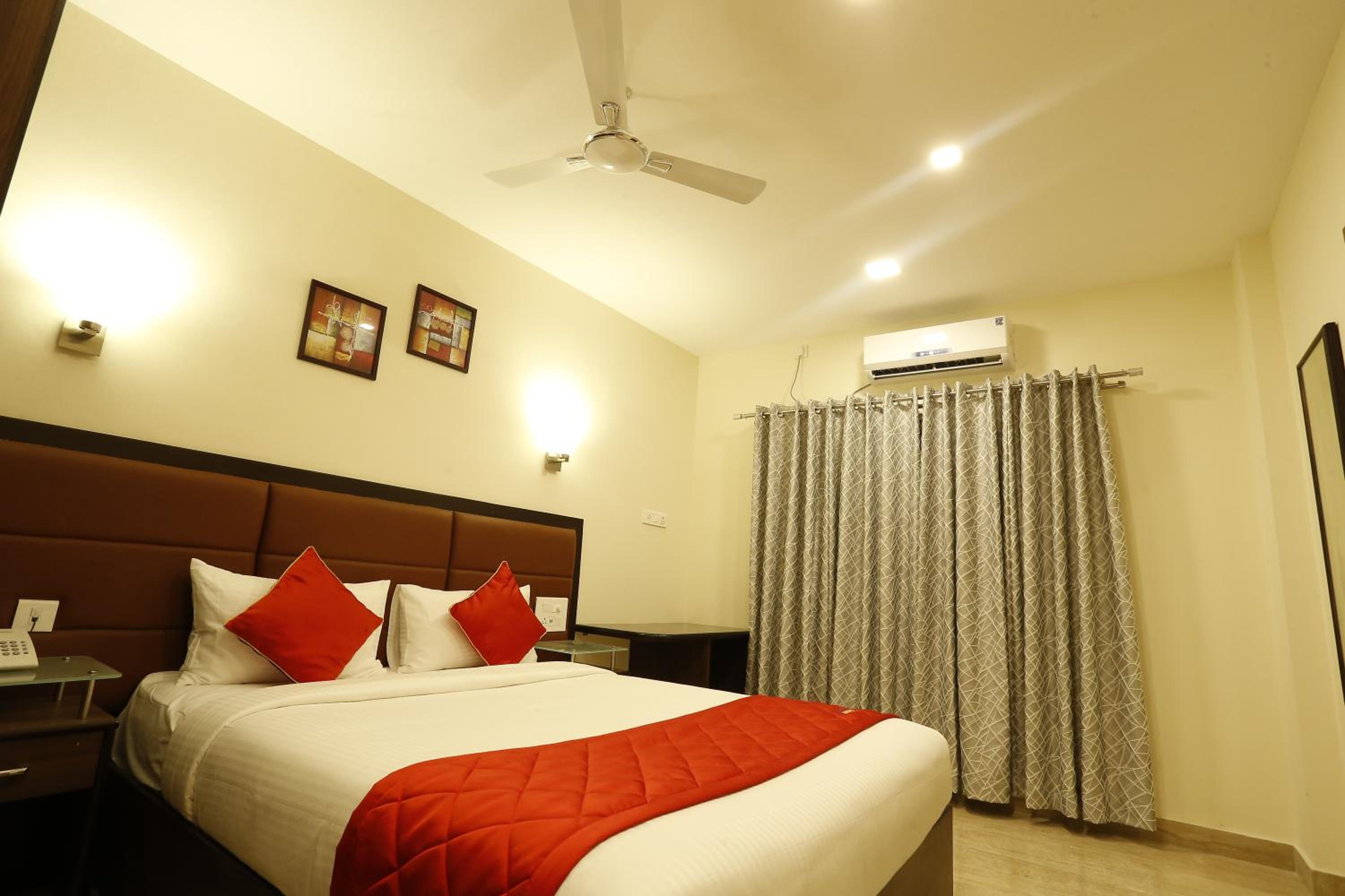 Superior Double Room photo 3