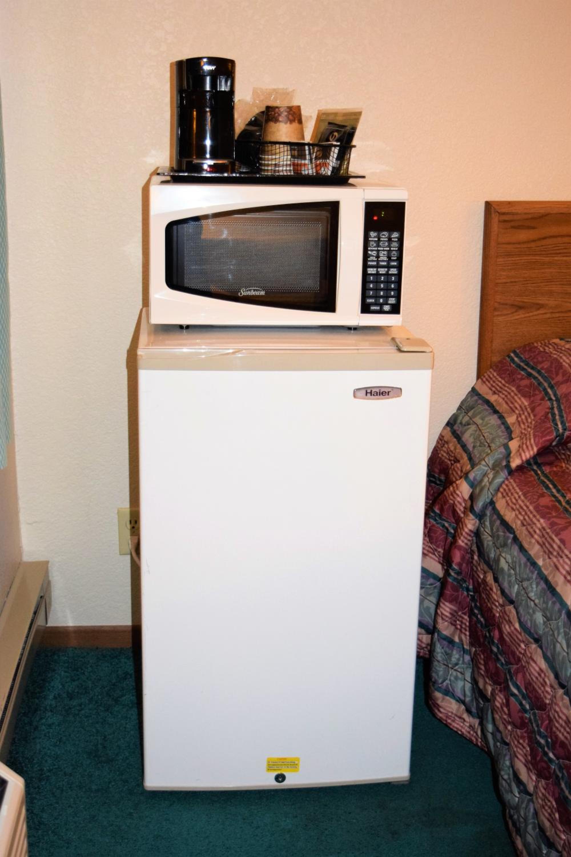 Country Inn Libby, Billede 2