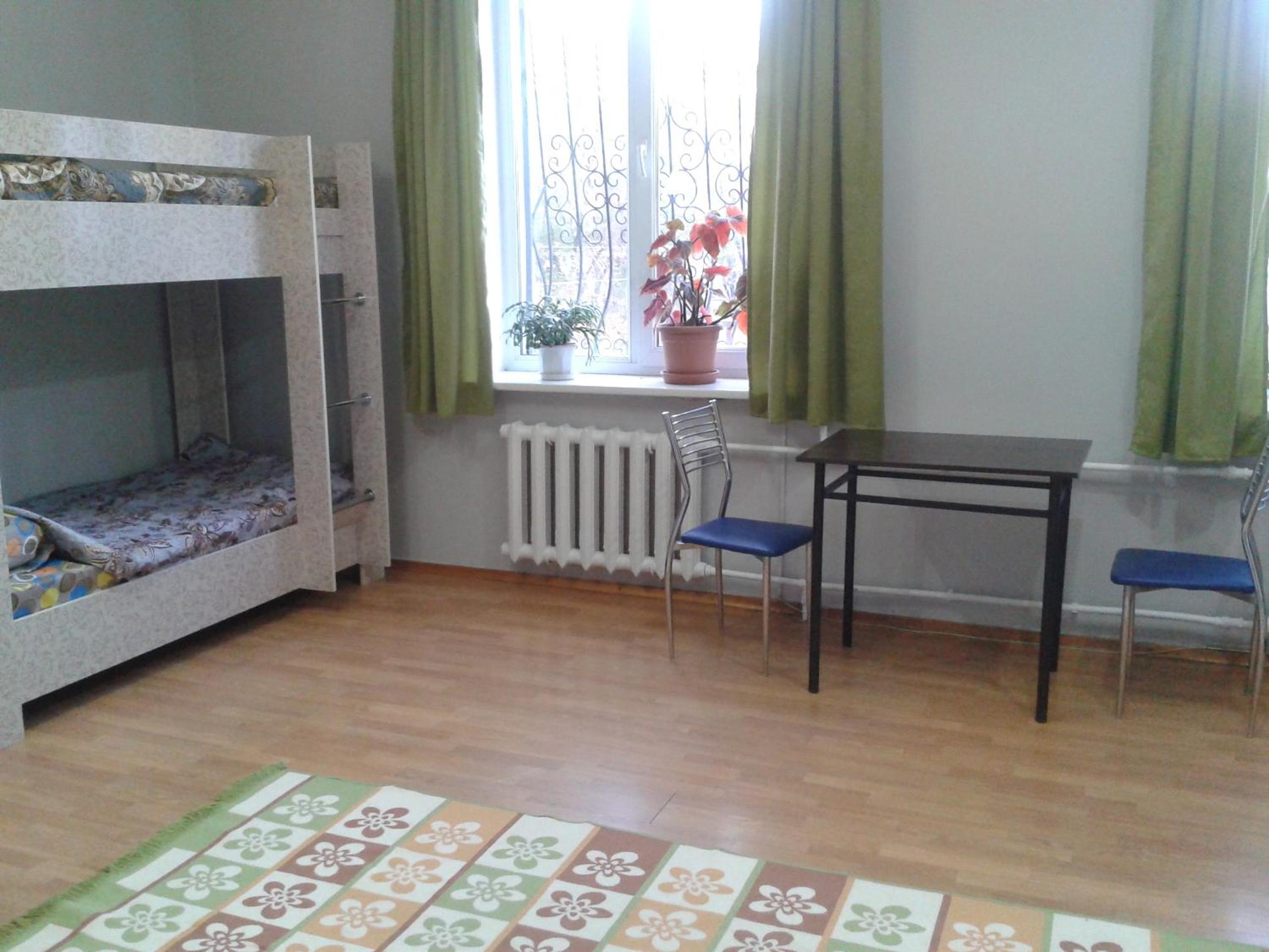 Bunk Bed in Male Dormitory Room  photo 3