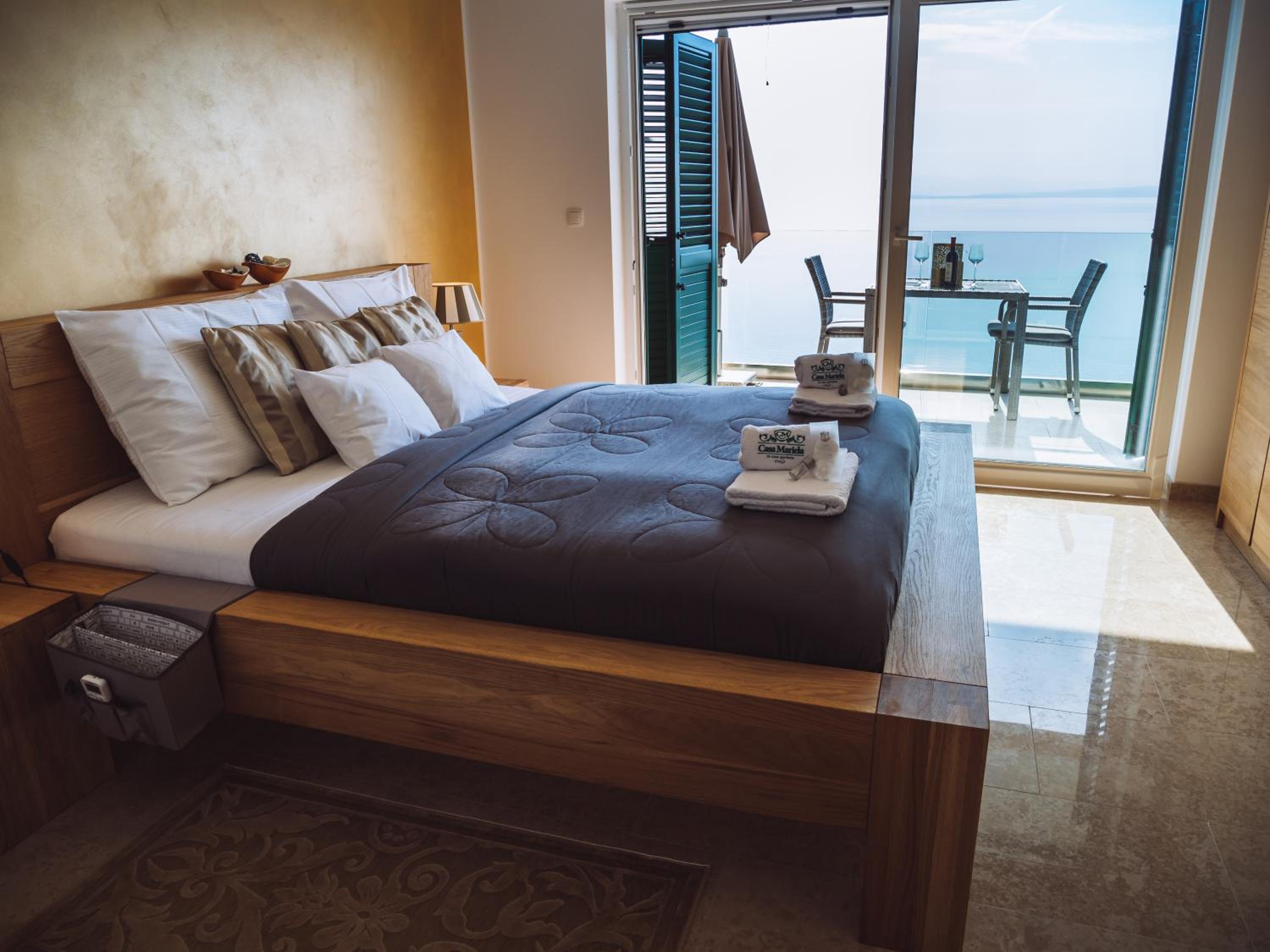 Apartment with Sea View