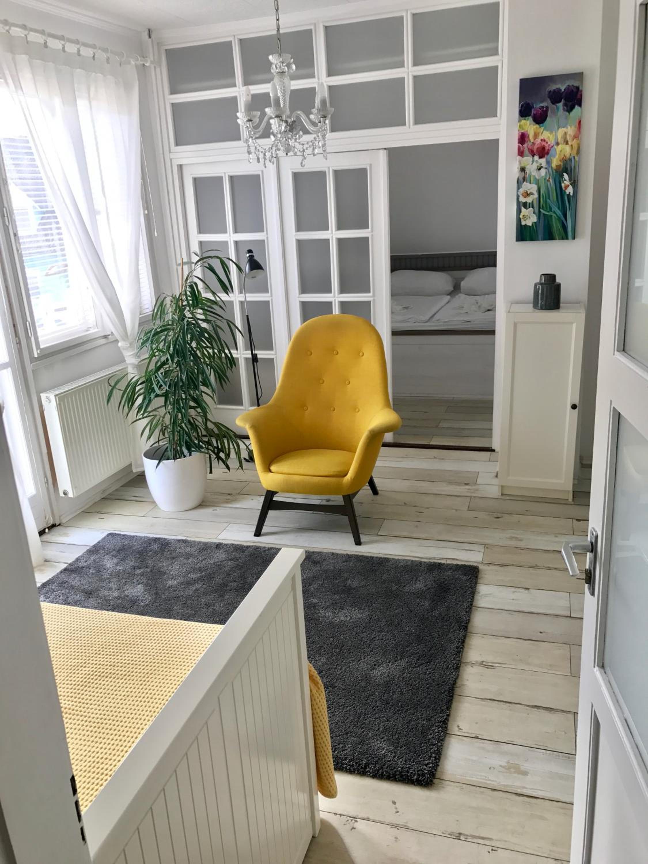 Apartment - Ground Floor photo 1