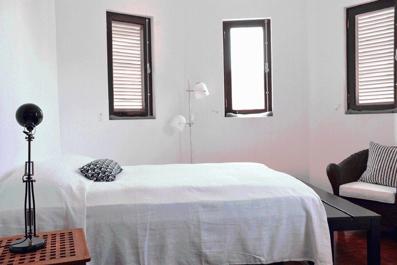 Double Room with Private External Bathroom photo 1