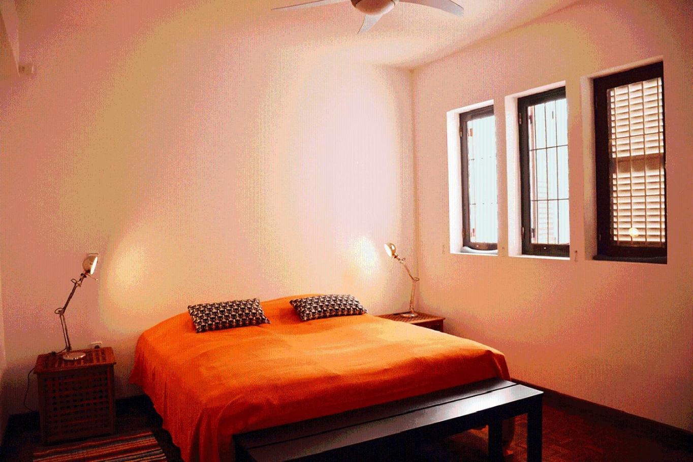 Double Room with Garden View photo 3