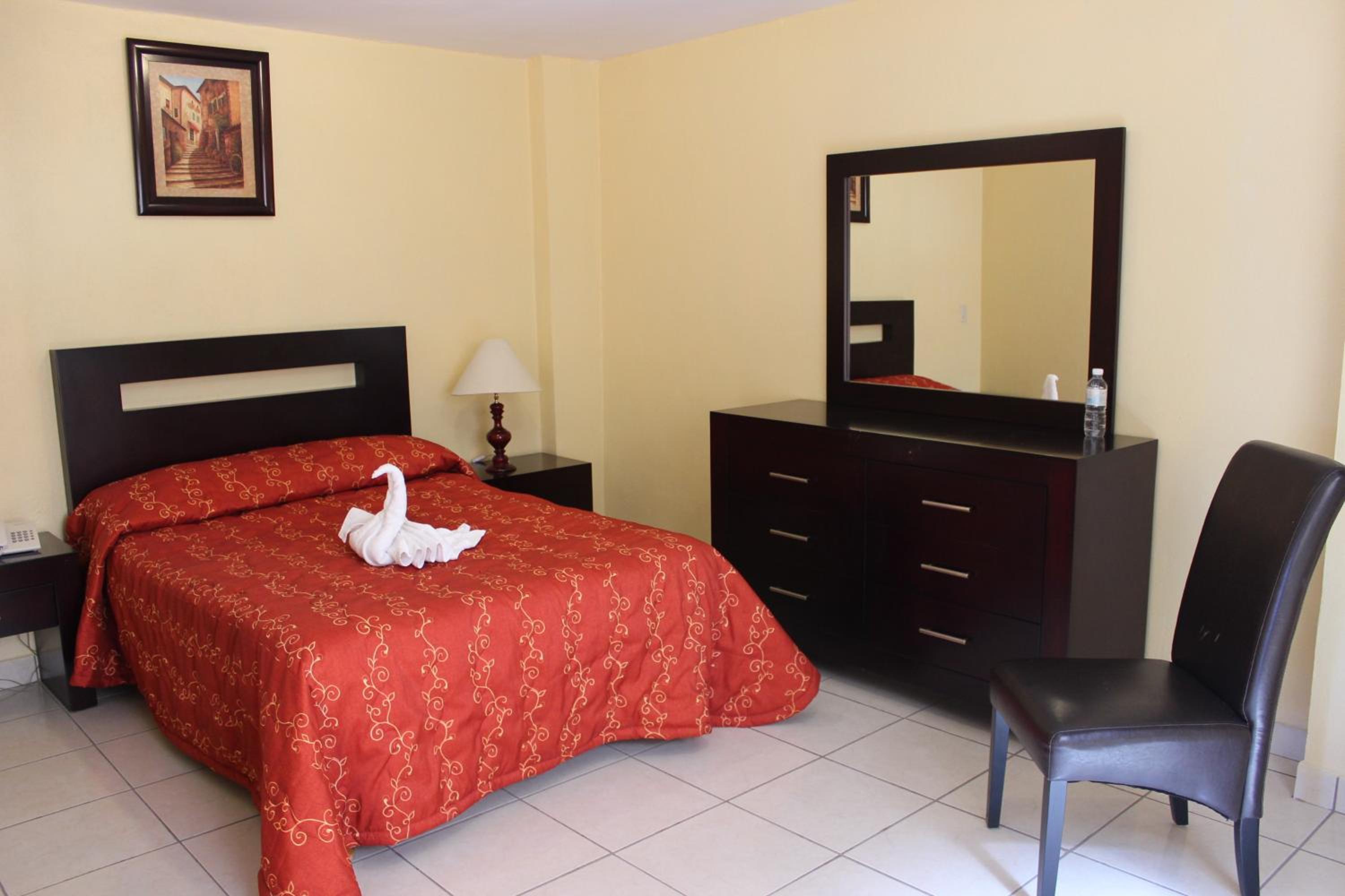 Double Room photo 1
