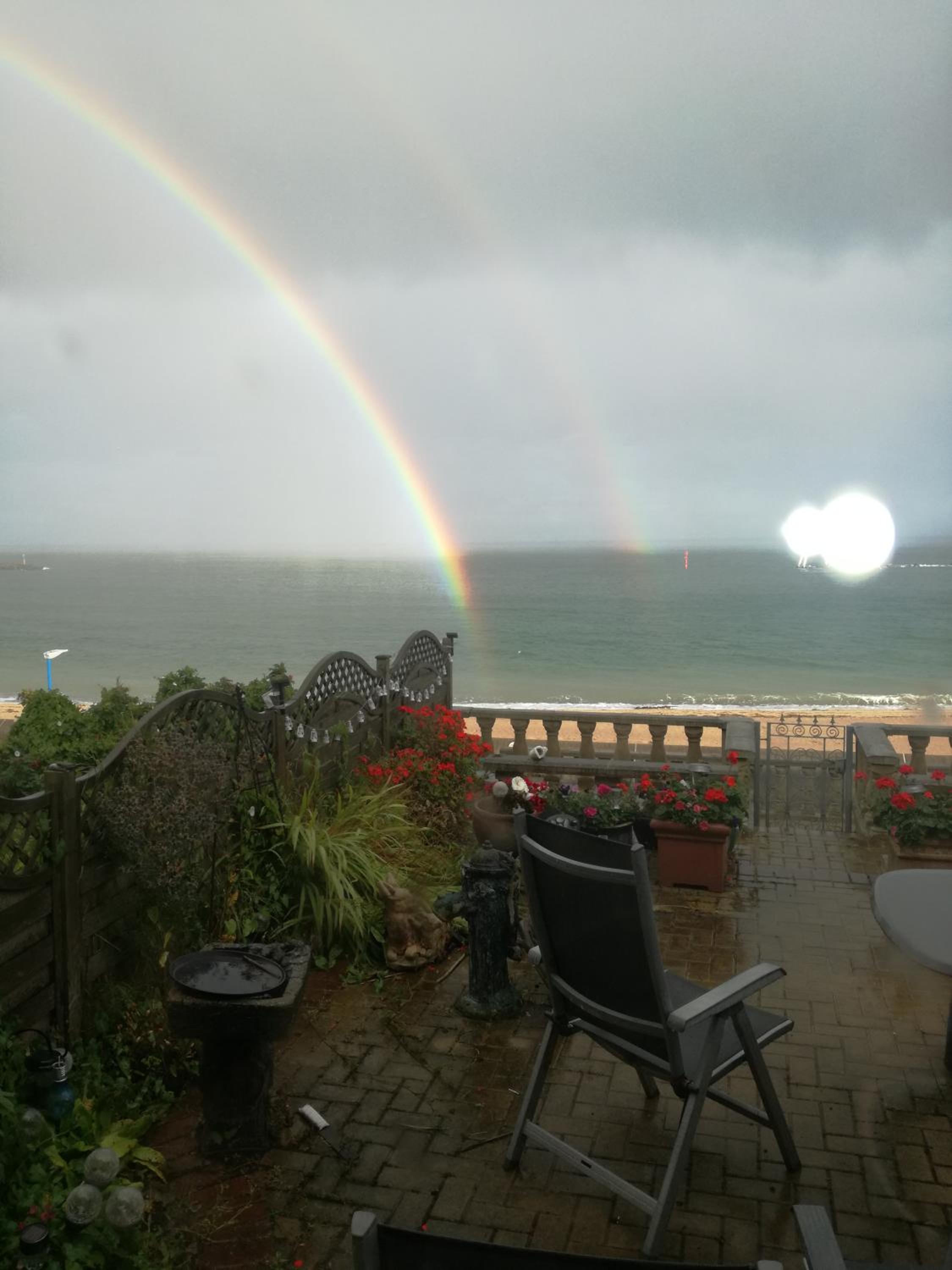 Single Room with Sea View photo 3