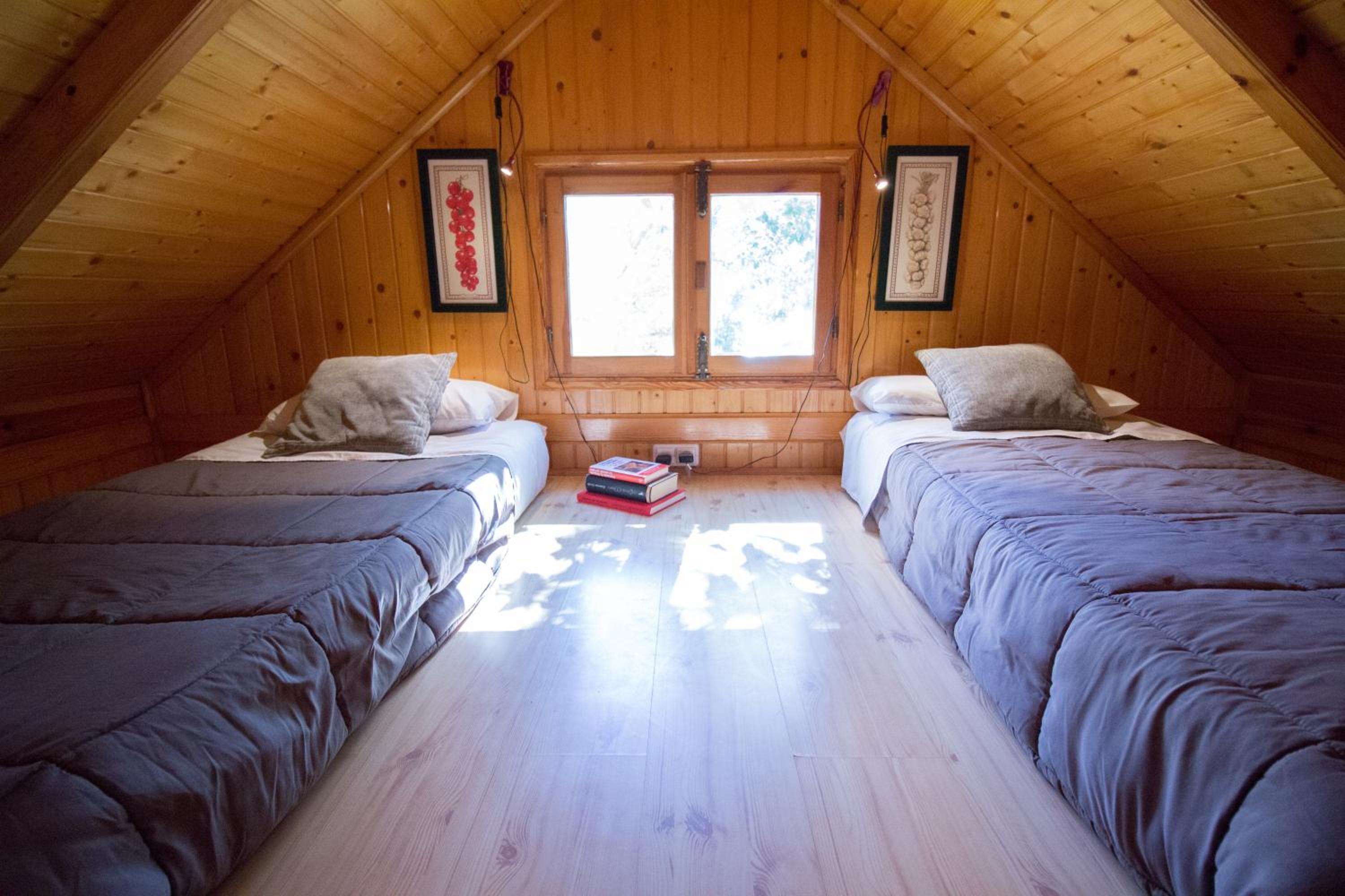 Bungalow familiar