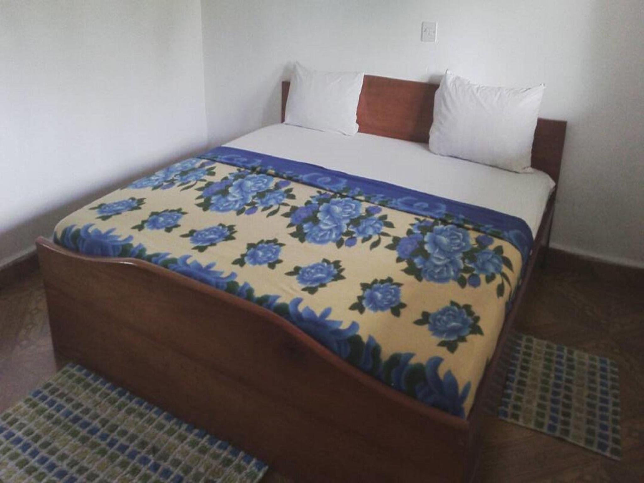 Standard Double Room With Fan photo 1