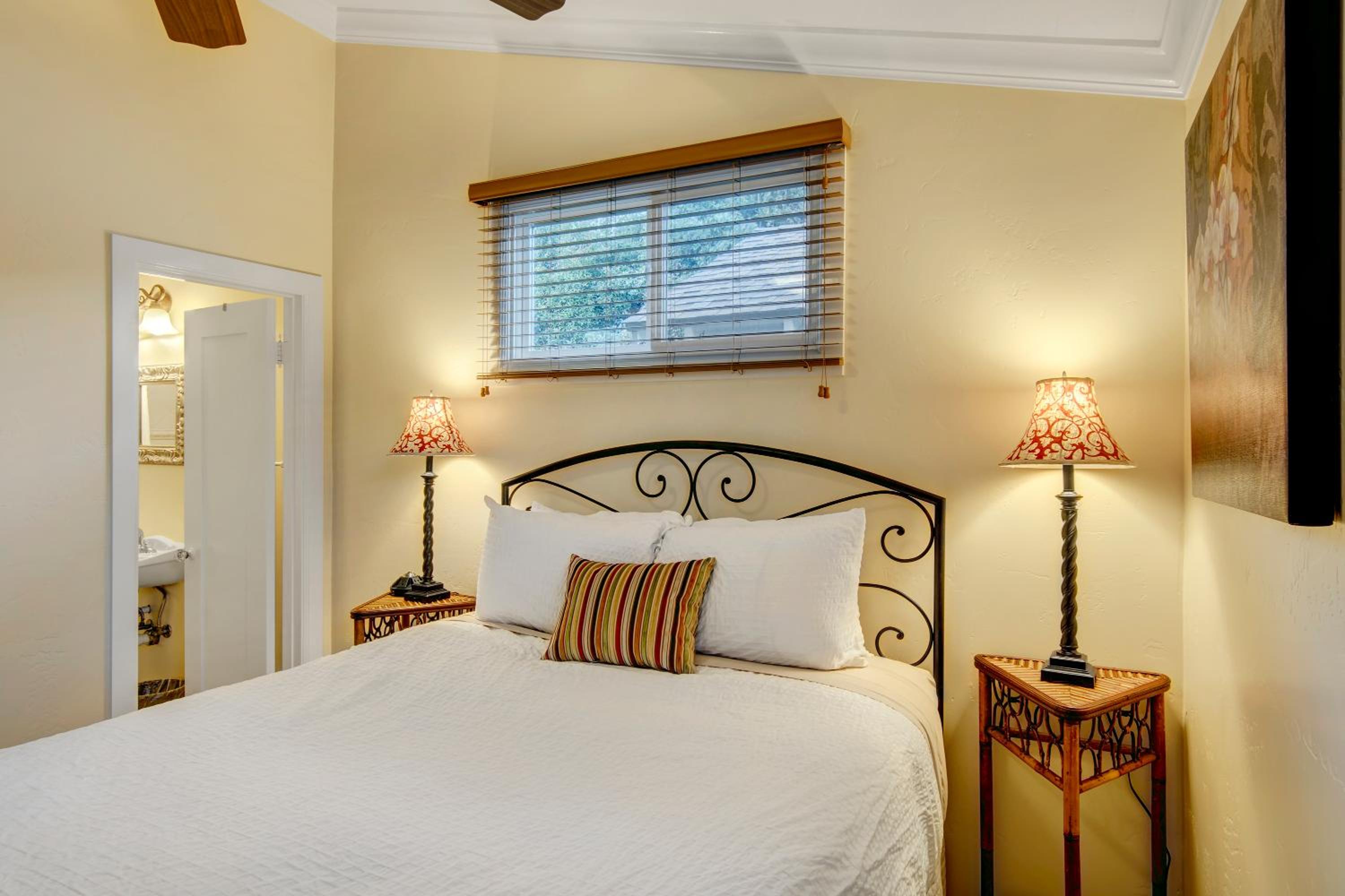 Queen Room