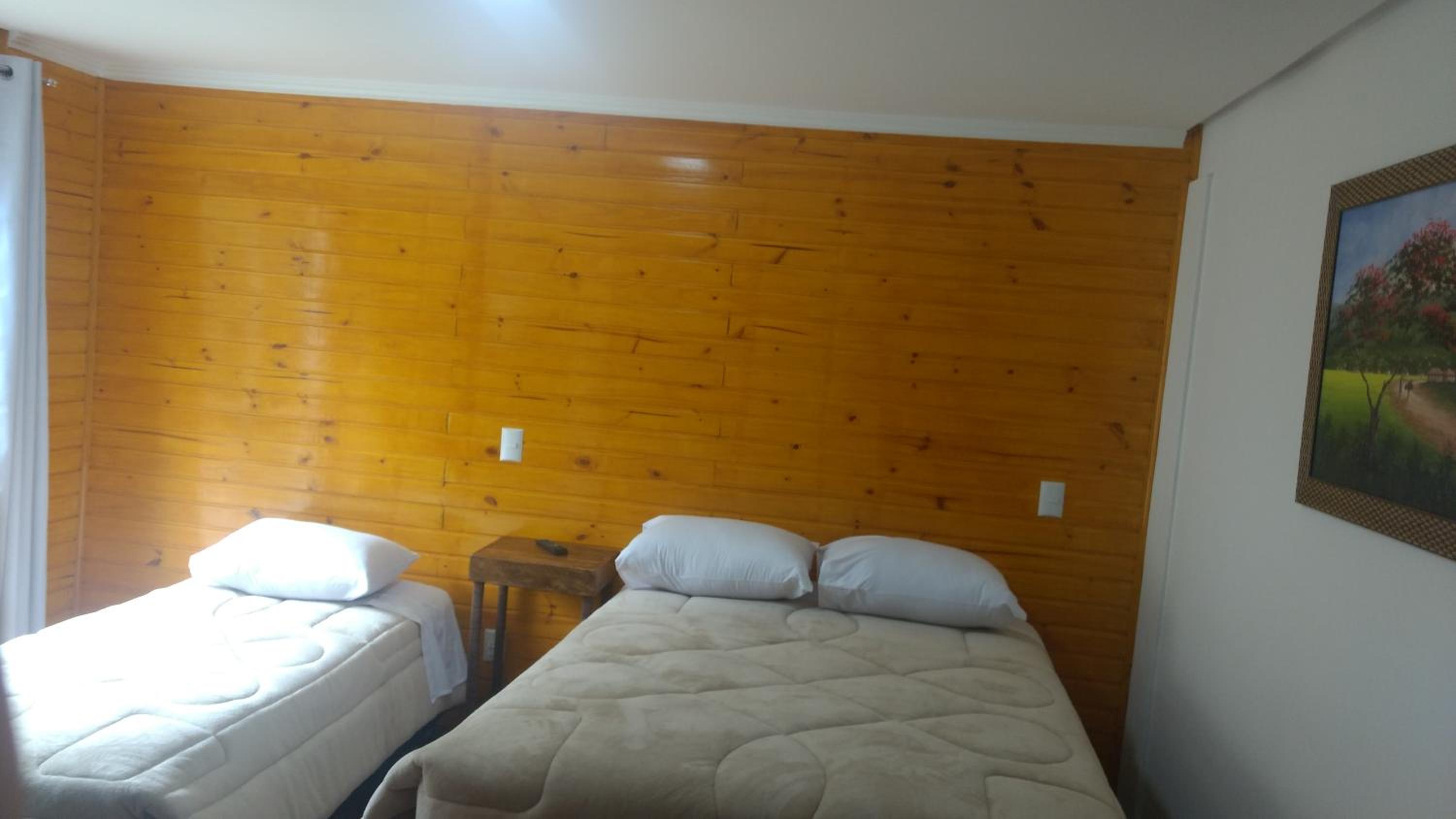 Classic Triple Room - Photo 9
