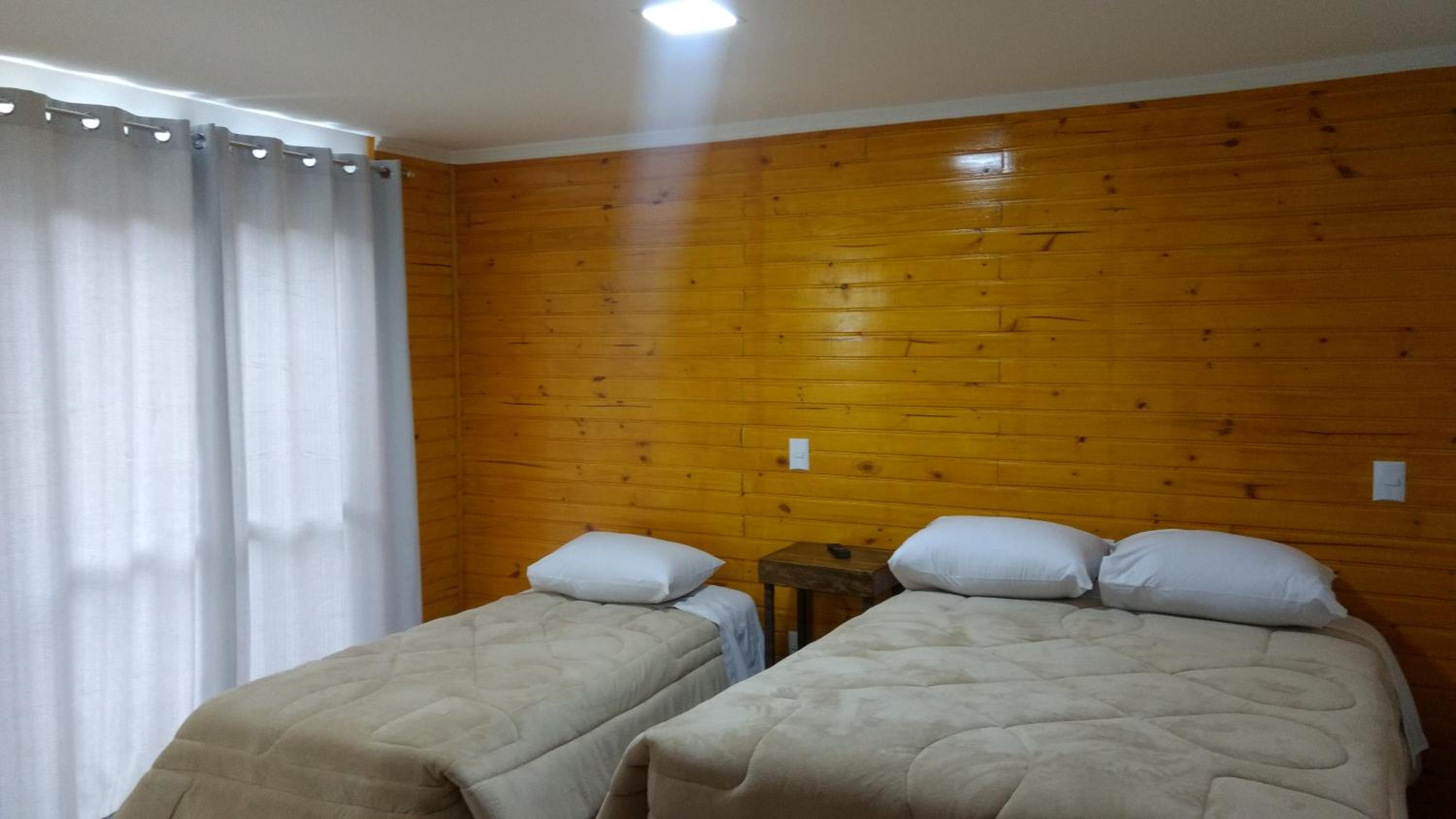 Classic Triple Room - Photo 7
