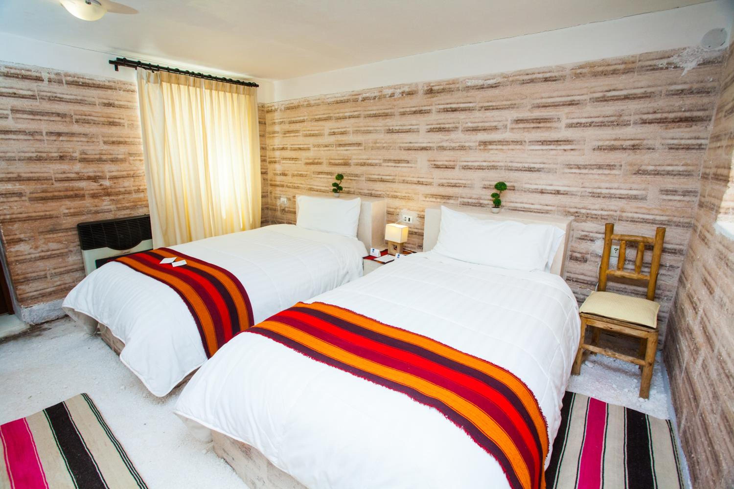 Twin Room photo 3