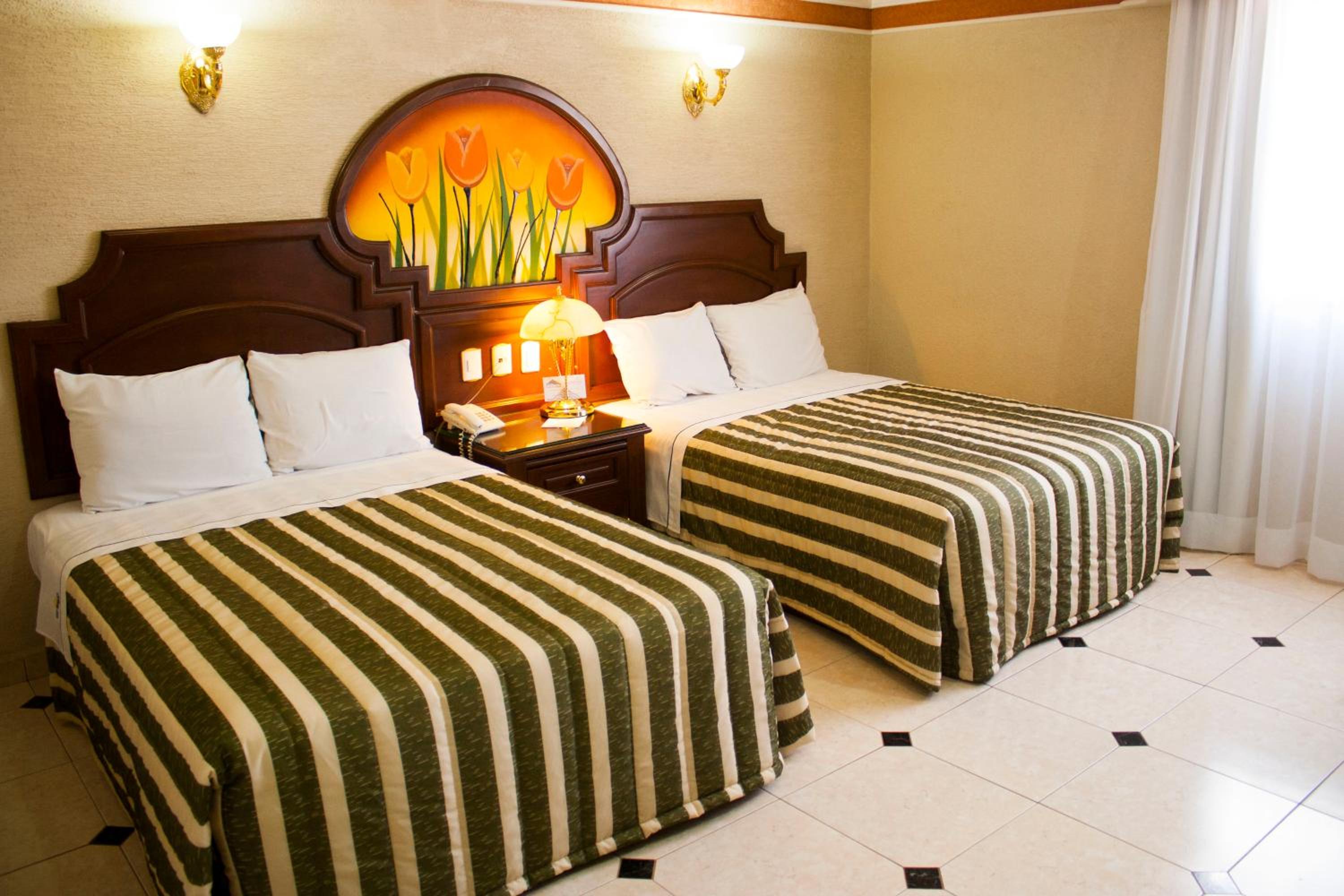 Executive Double Room - Photo 7