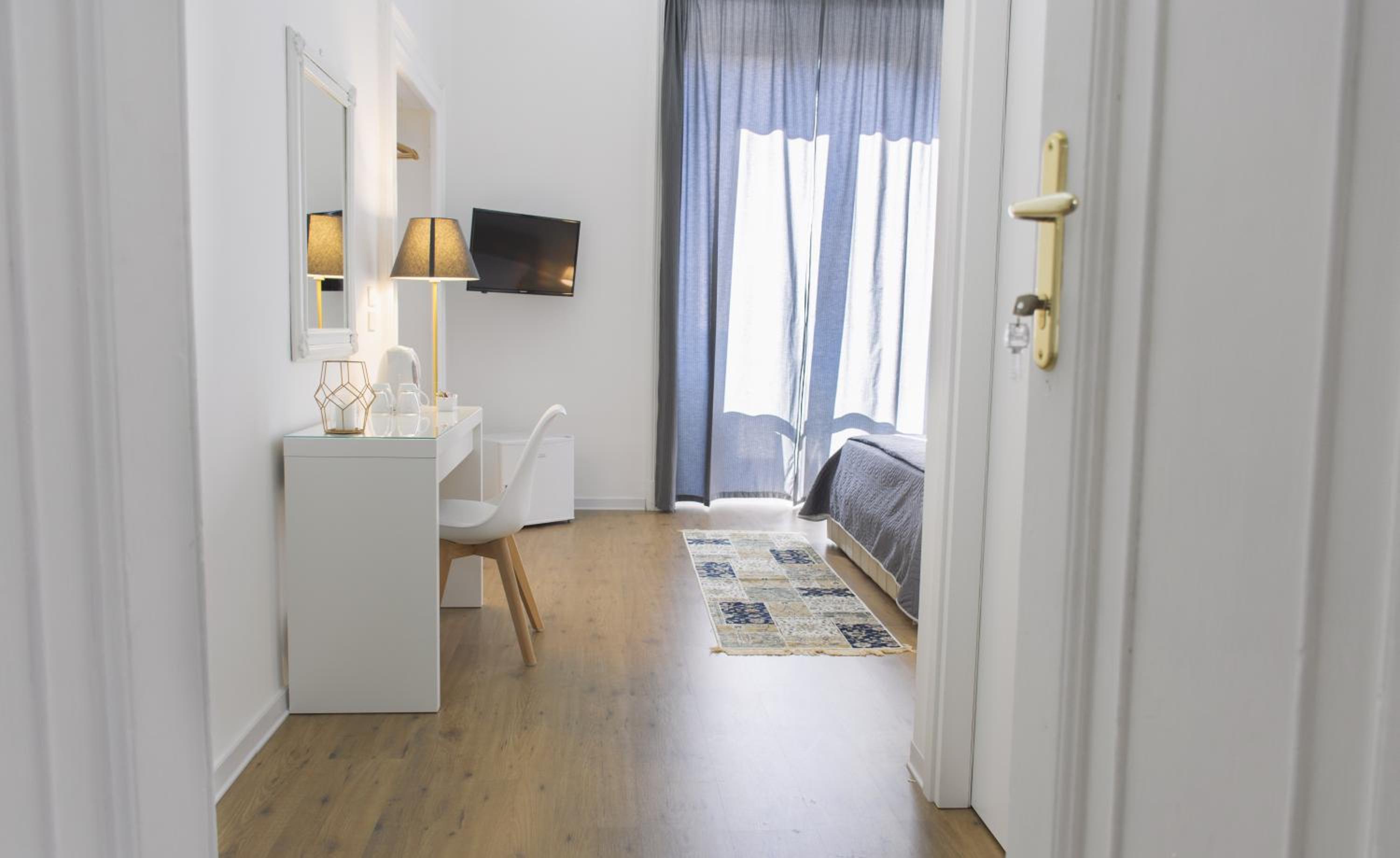 Deluxe Room photo 2