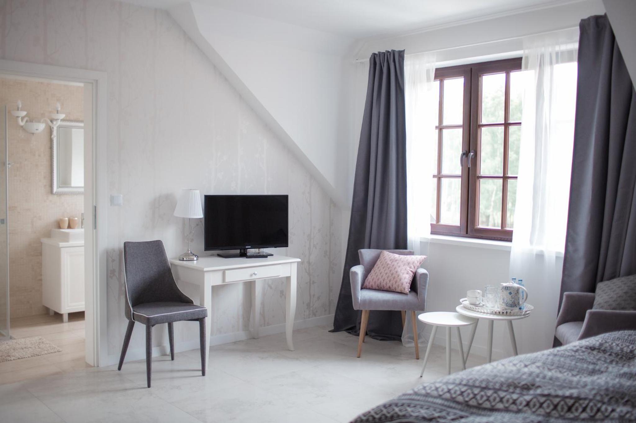 Double Room photo 2