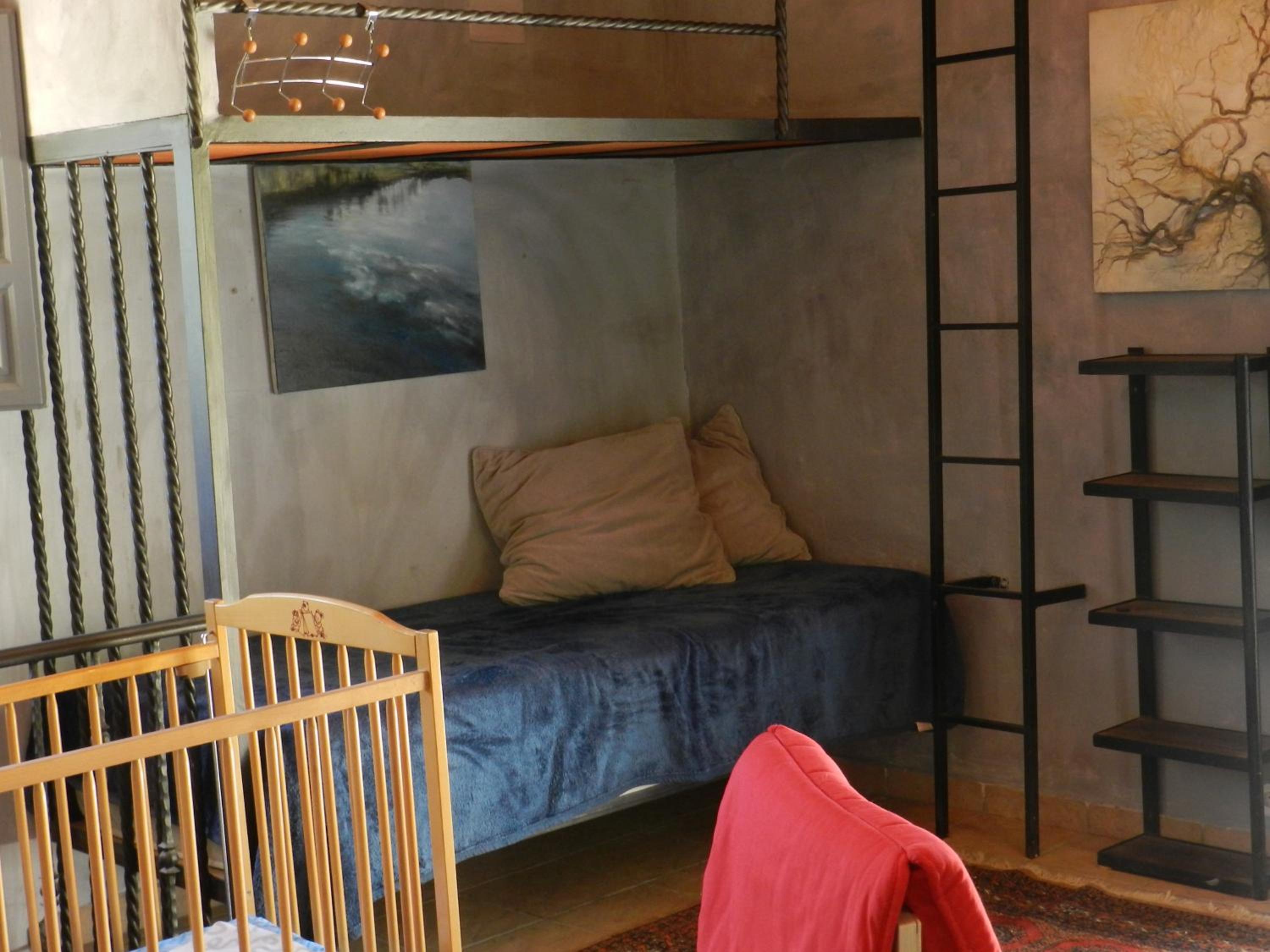 Villa con piscina privada