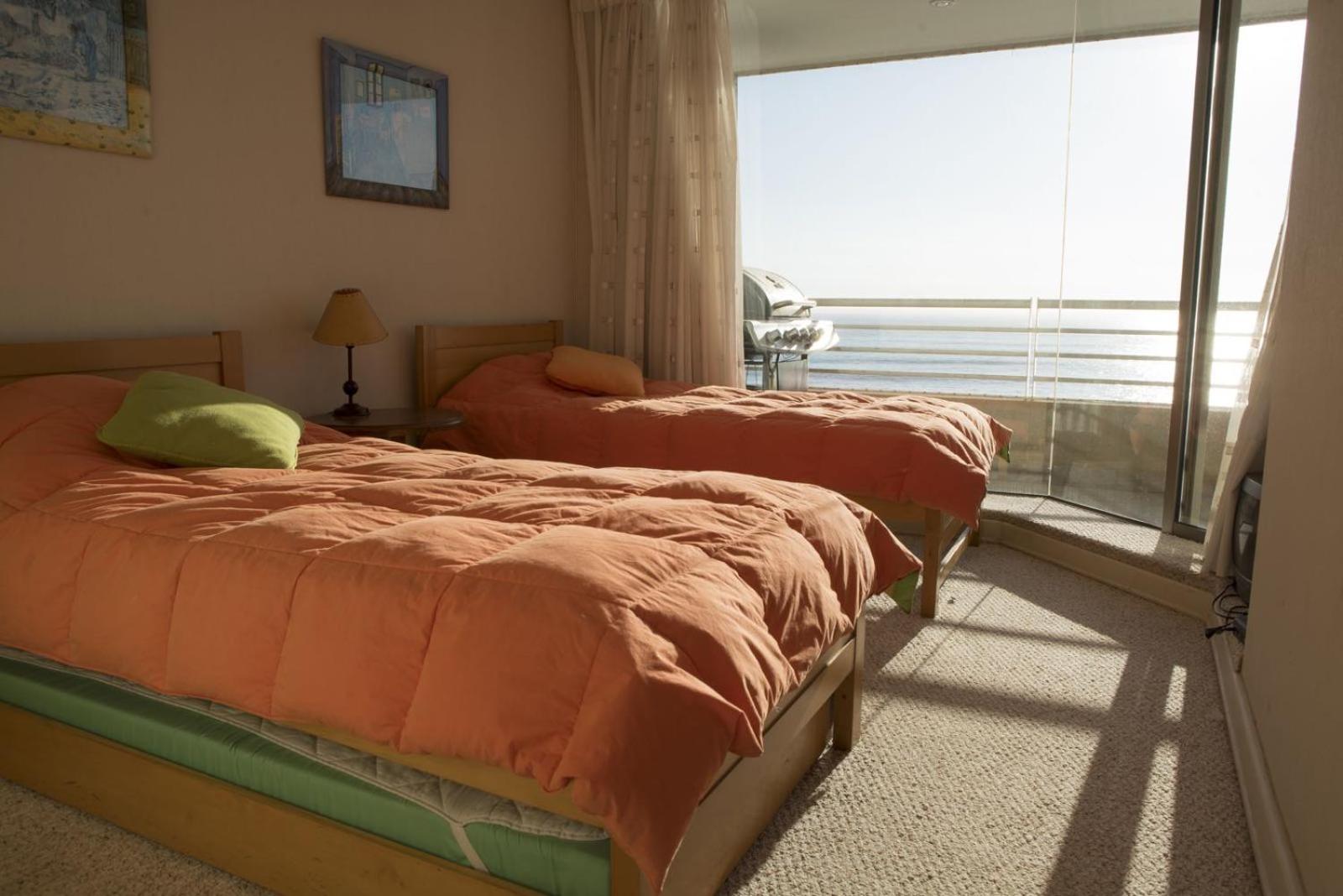 Apartment With Sea View photo 1