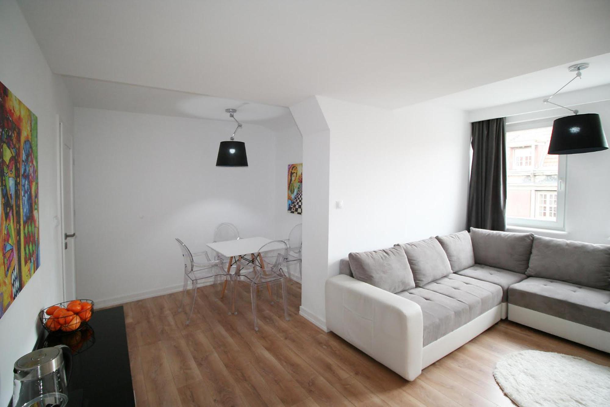 Deluxe Apartment - Photo 21