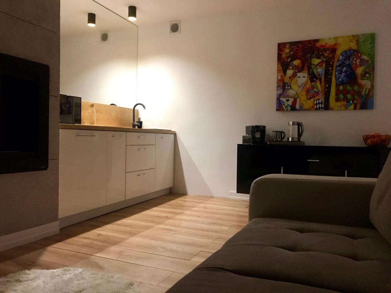 Deluxe Apartment - Photo 23