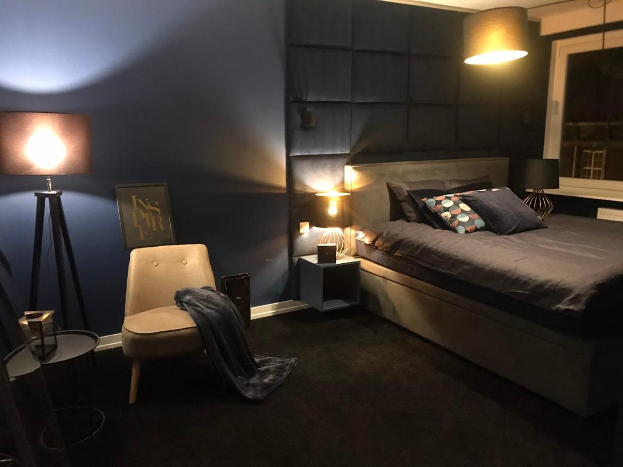 Deluxe Apartment - Photo 6