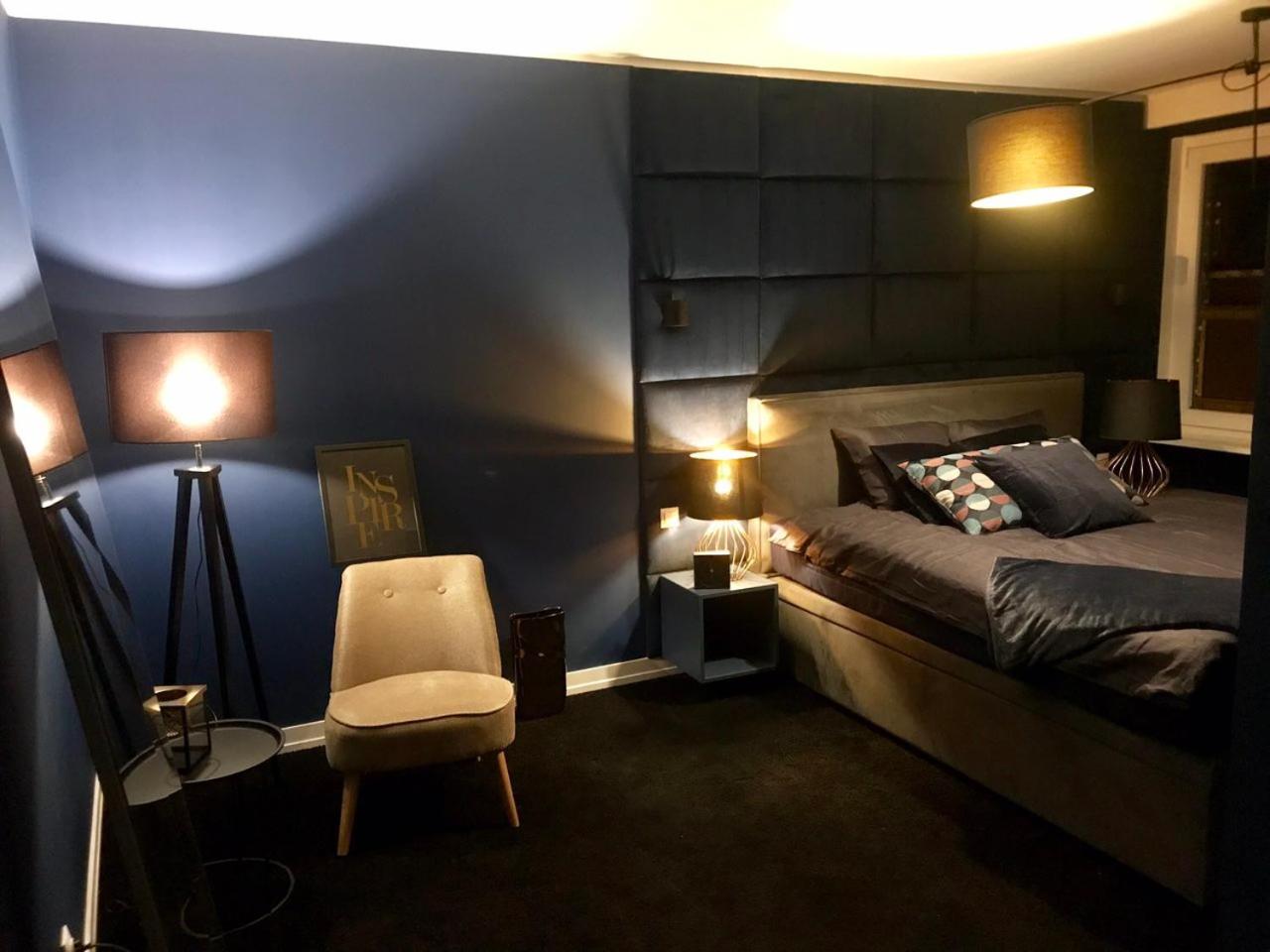 Deluxe Apartment - Photo 13